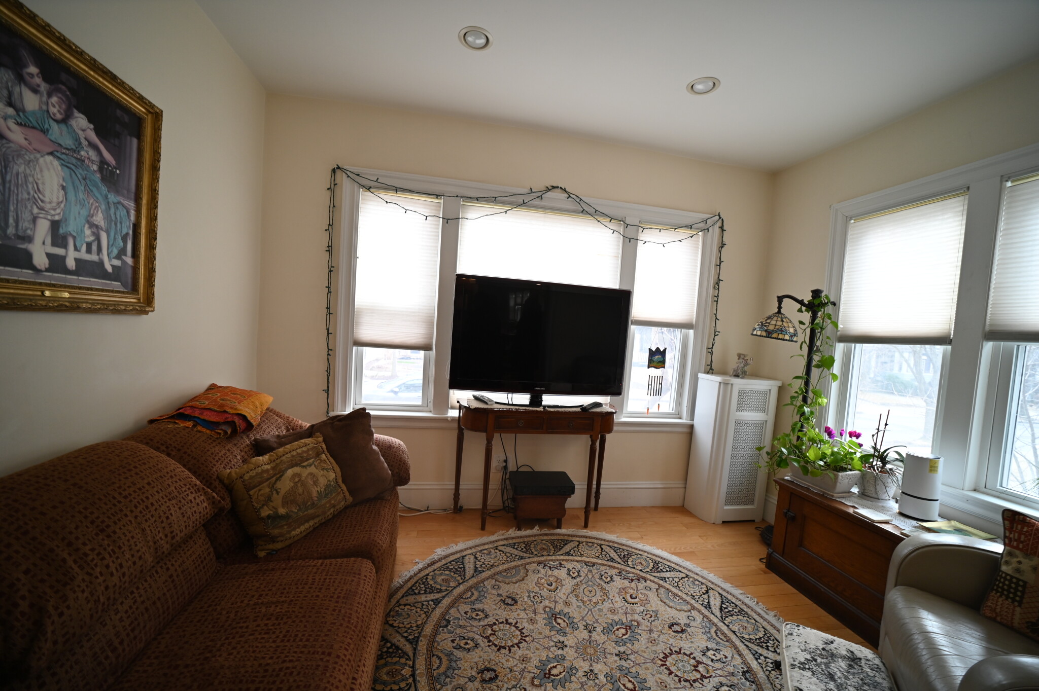 21 Russell St, Brookline