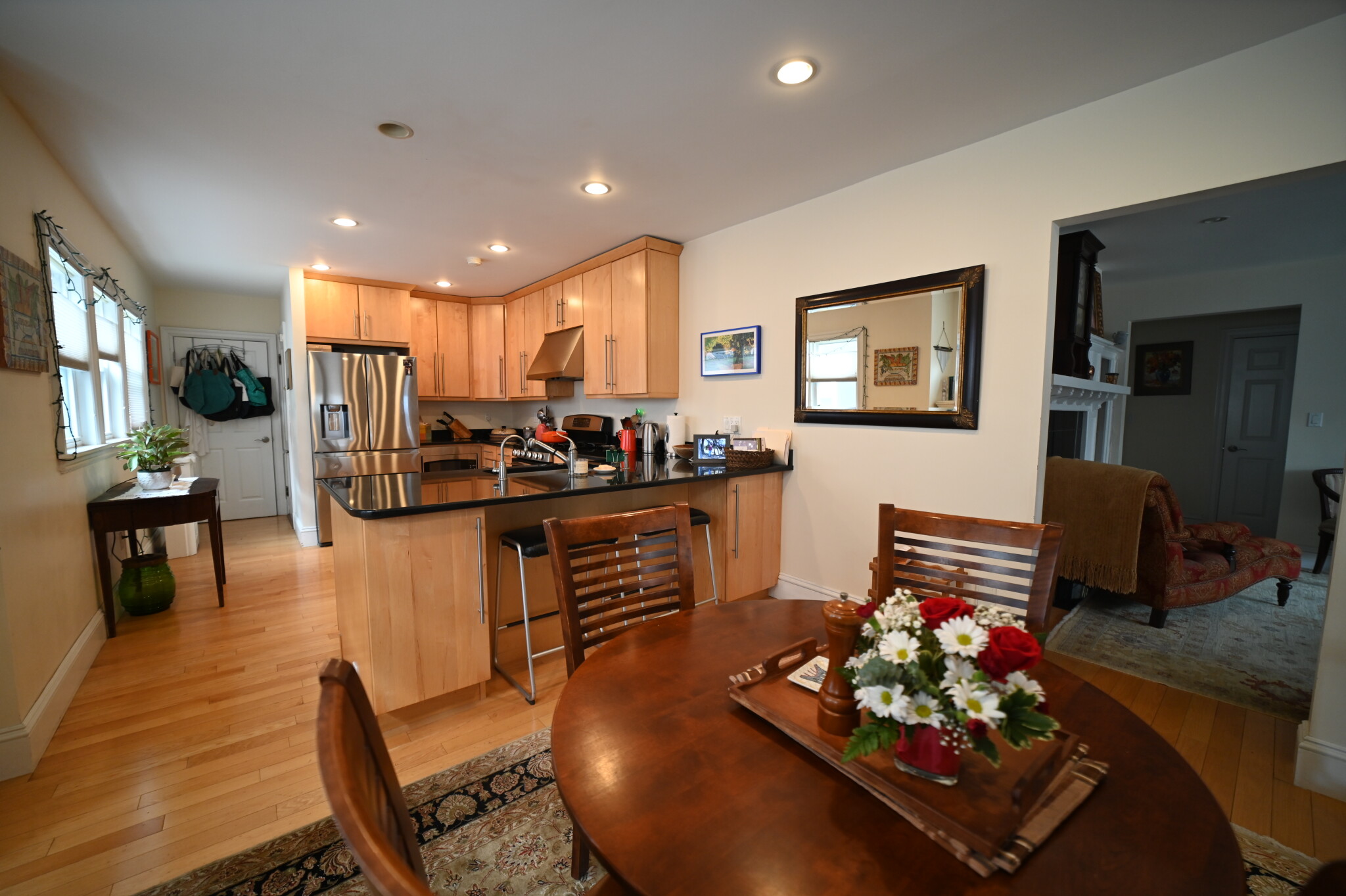 21 Russell St, Brookline