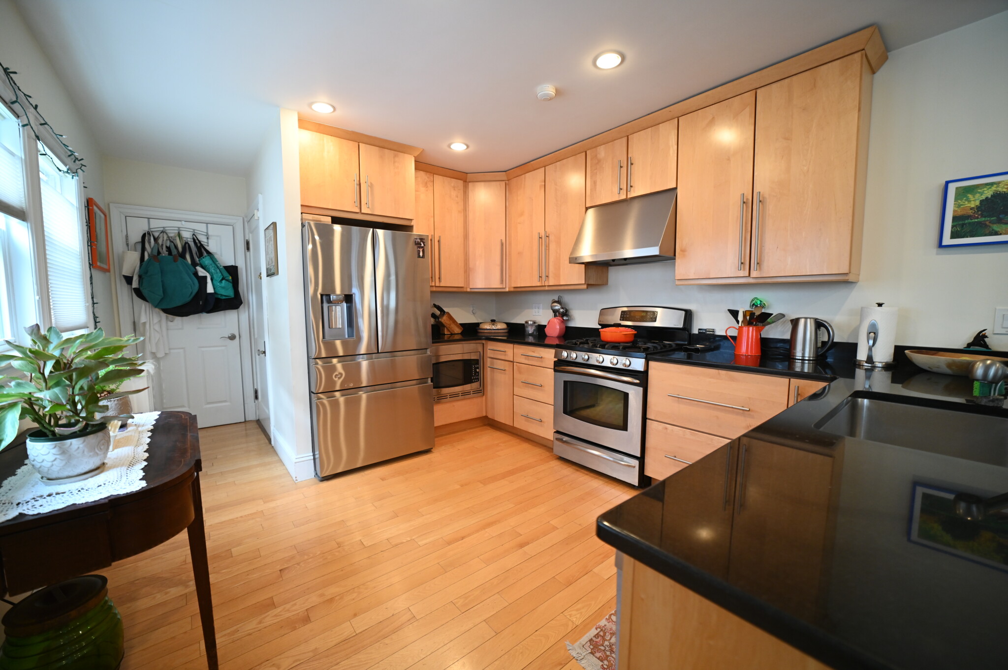 21 Russell St, Brookline