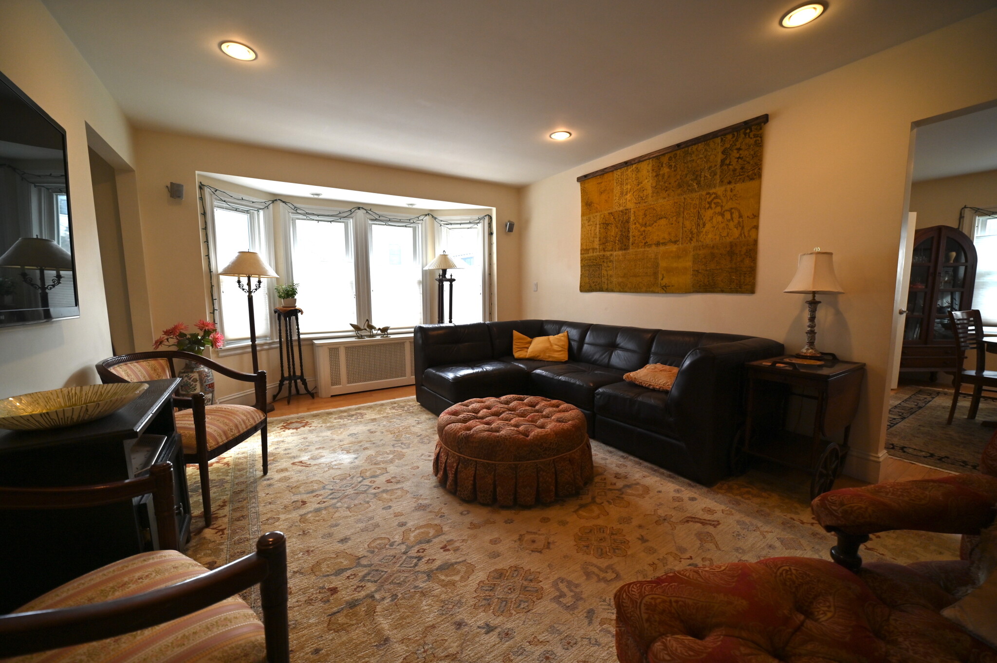 21 Russell St, Brookline