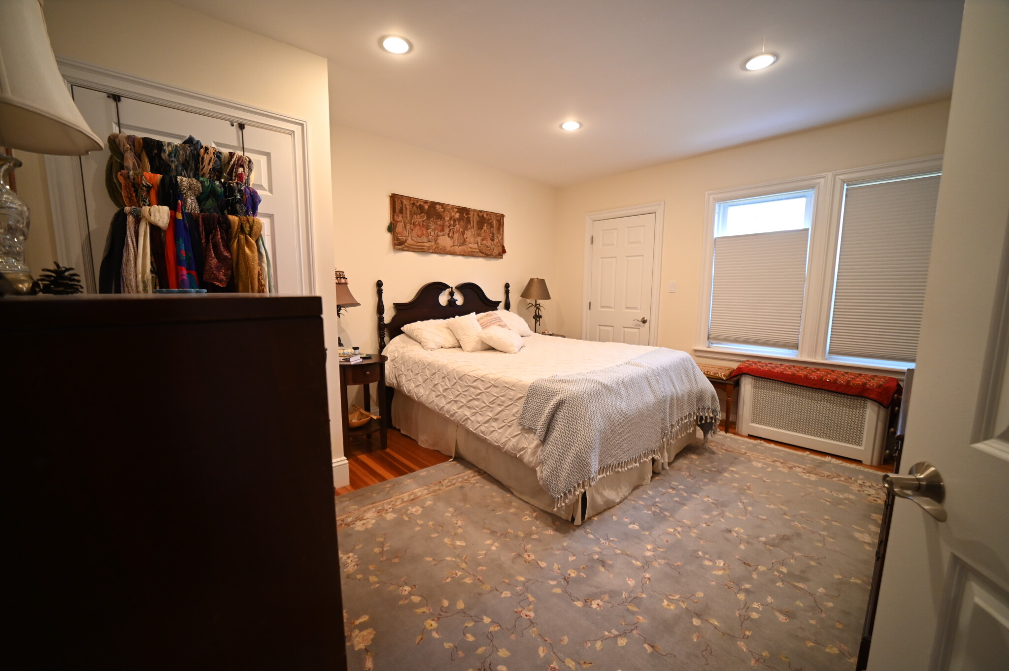 21 Russell St, Brookline