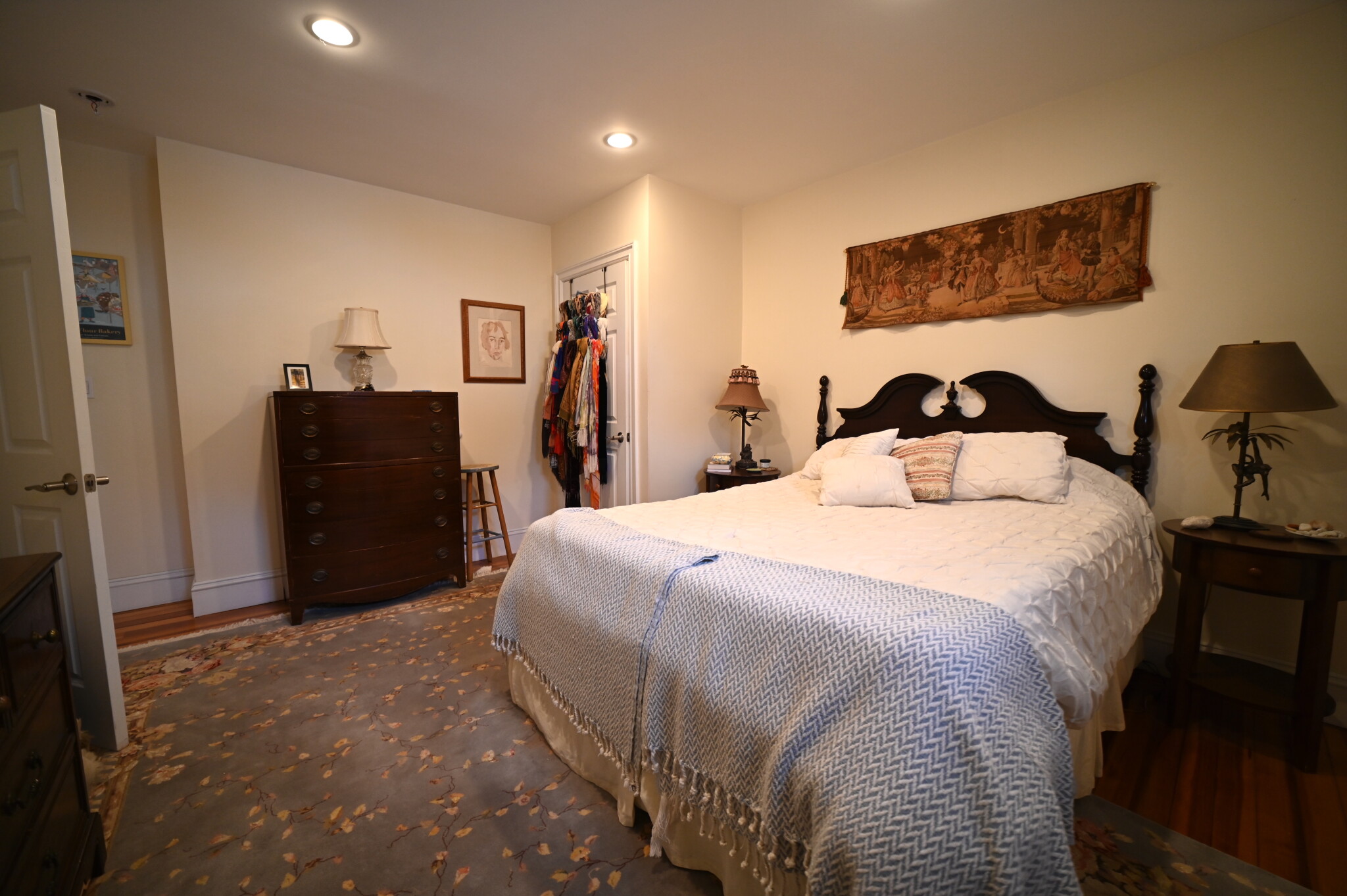 21 Russell St, Brookline