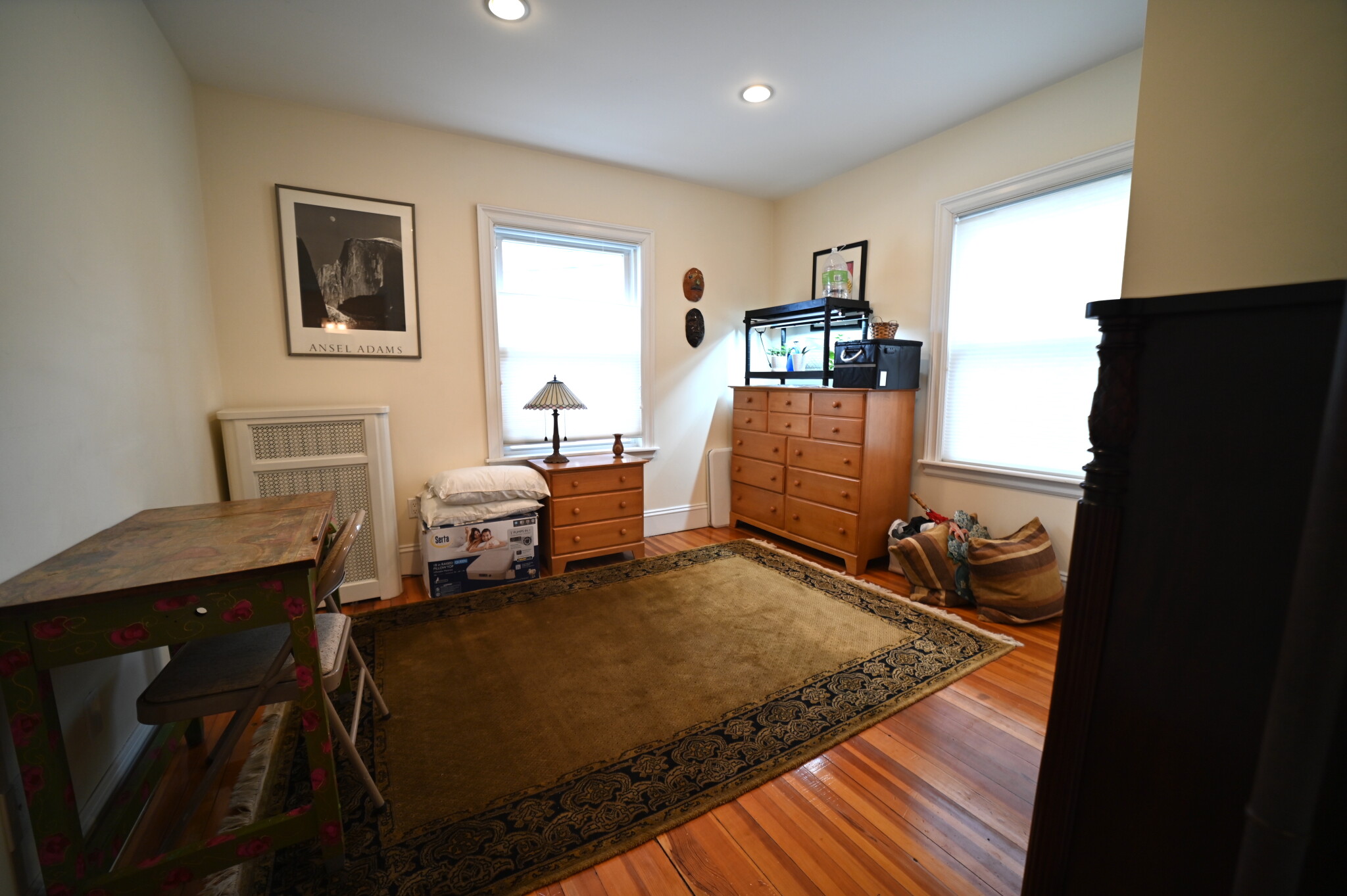 21 Russell St, Brookline