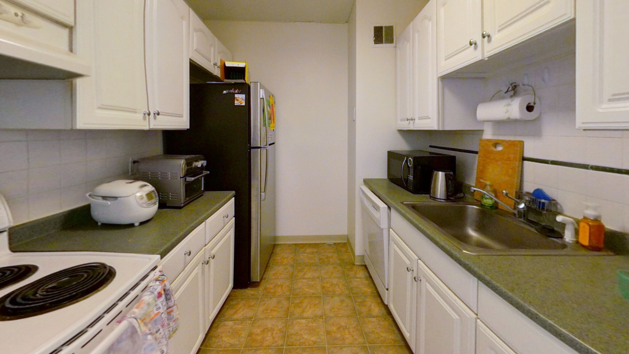 80 Pleasant St, Coolidge Corner