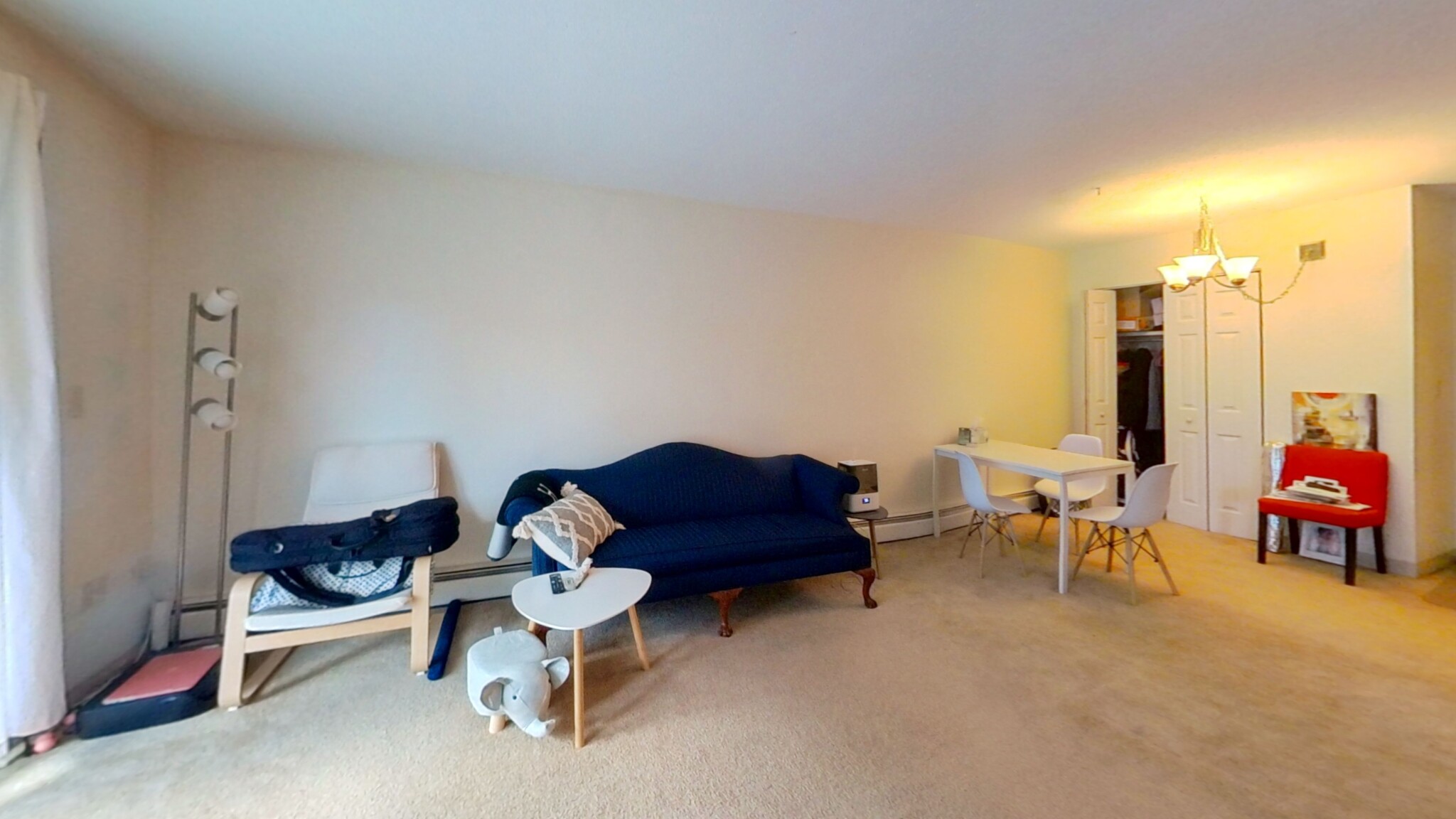 80 Pleasant St, Coolidge Corner