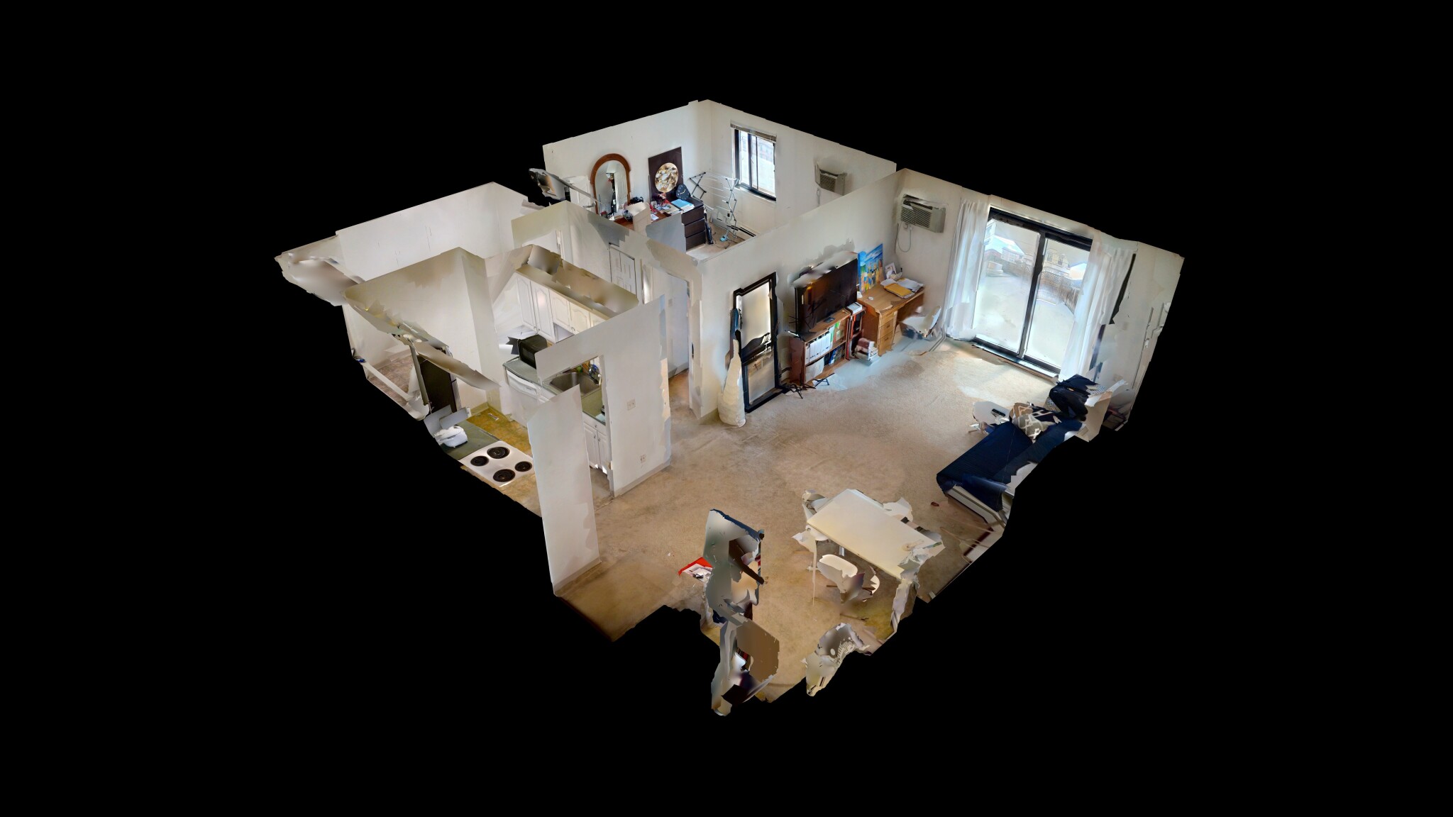 80 Pleasant St, Coolidge Corner