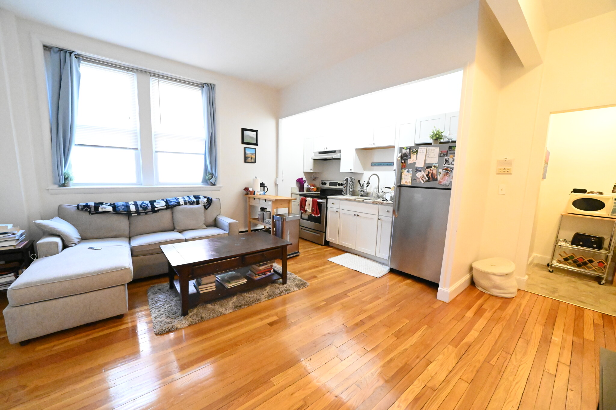 202 Saint Paul St, Brookline