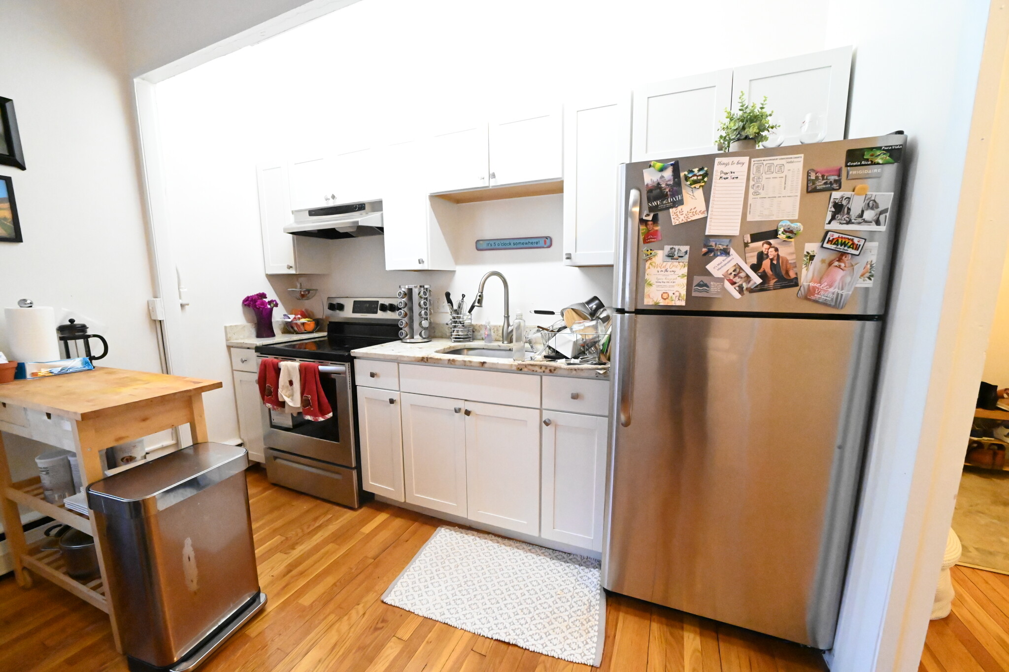 202 Saint Paul St, Brookline