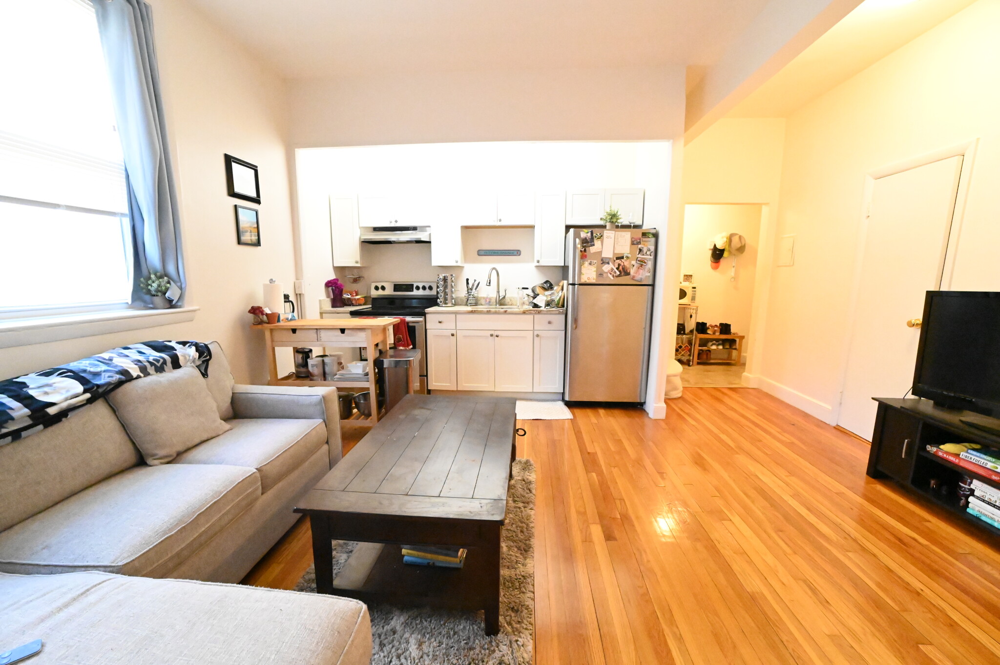 202 Saint Paul St, Brookline