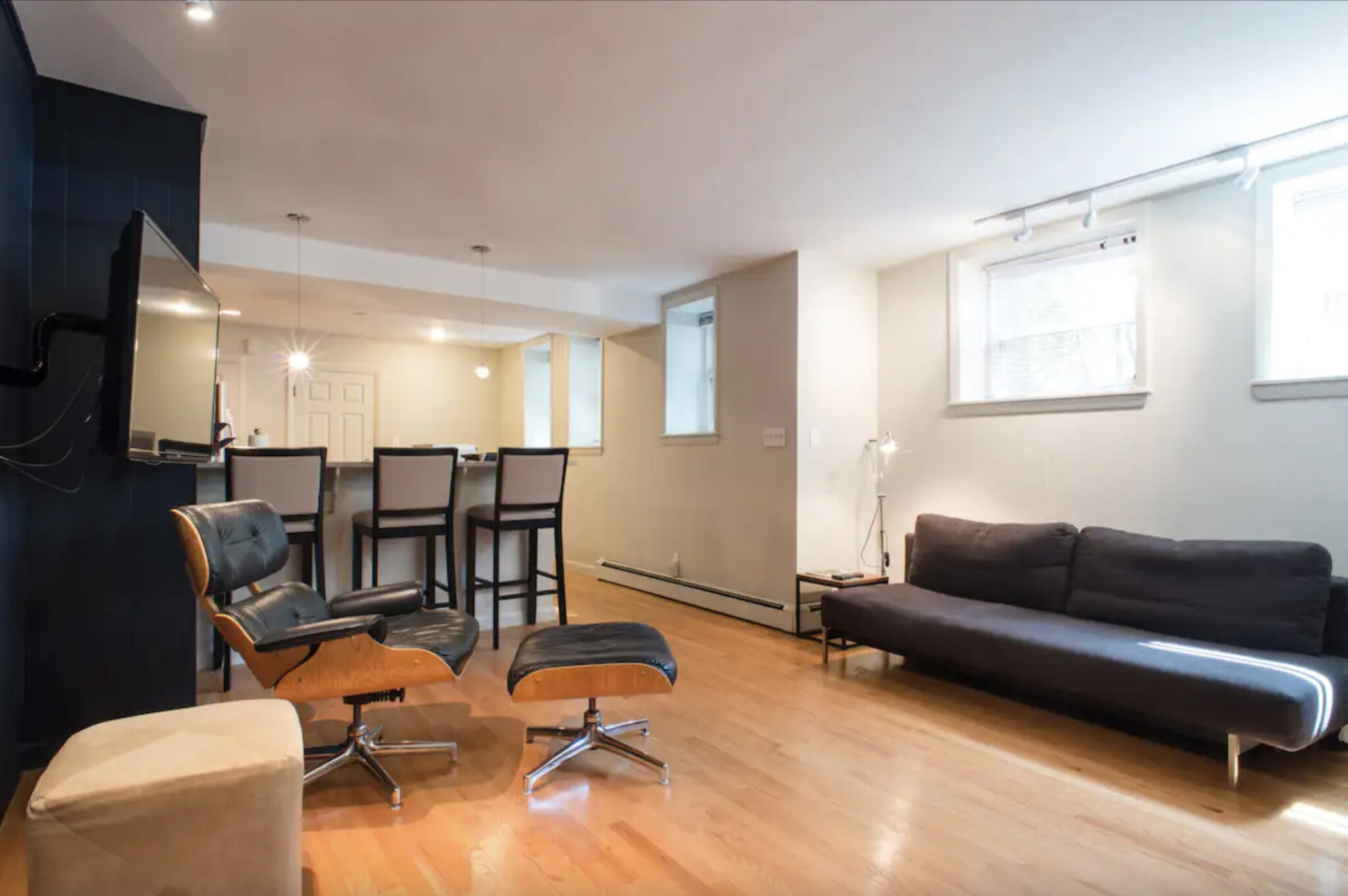 35 Thatcher, Brookline
