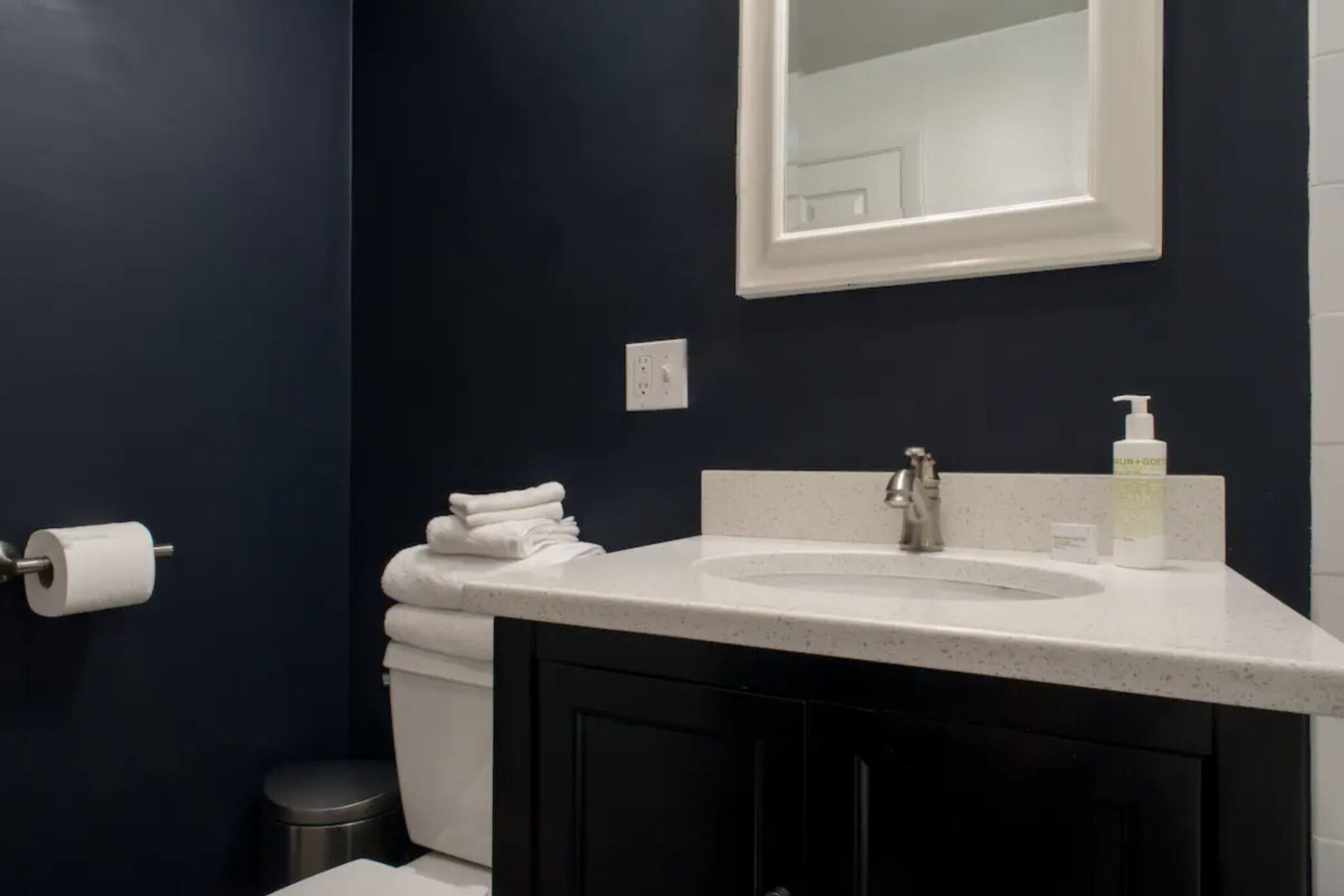 35 Thatcher, Brookline