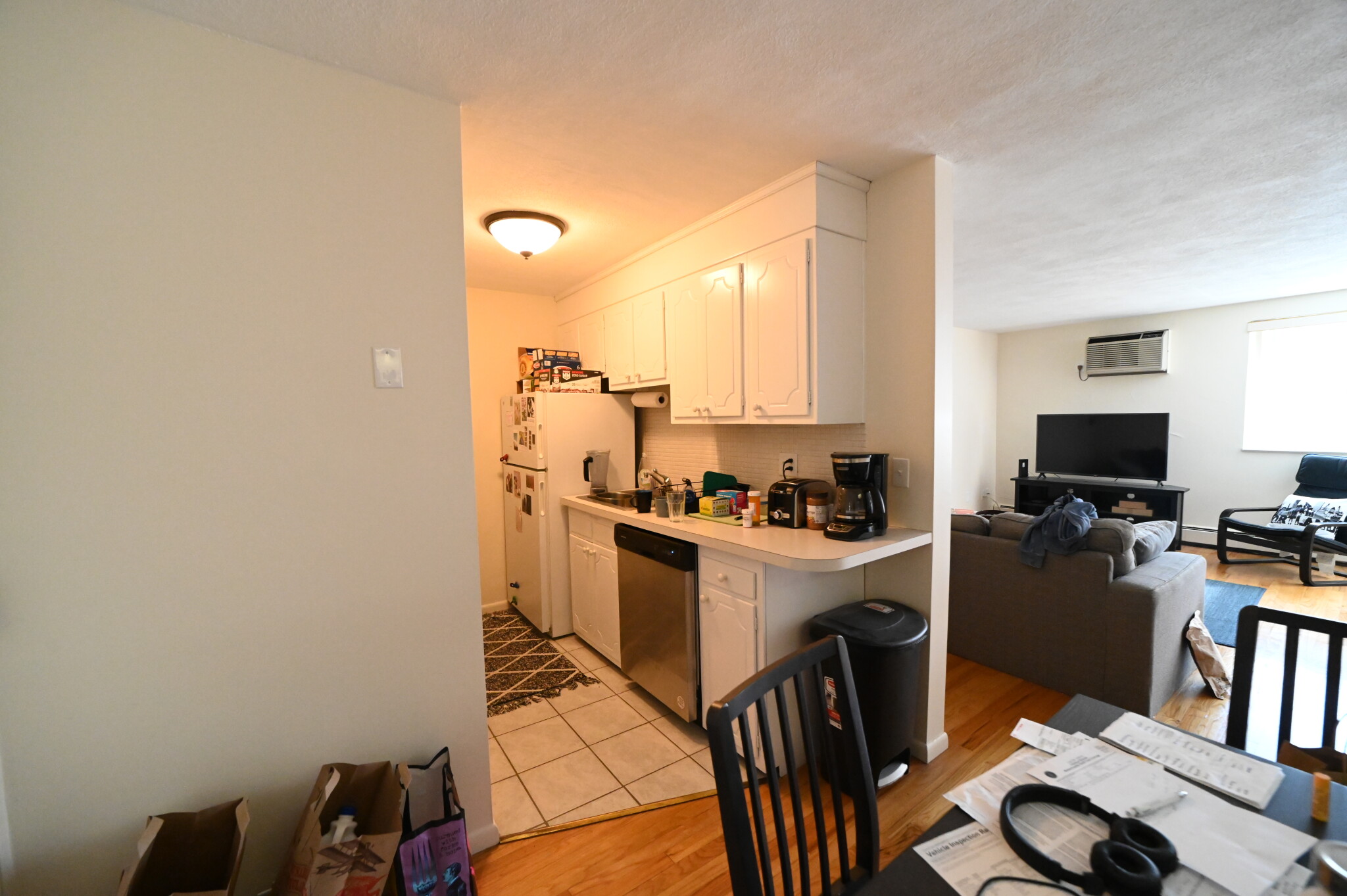 81 Green St, Brookline