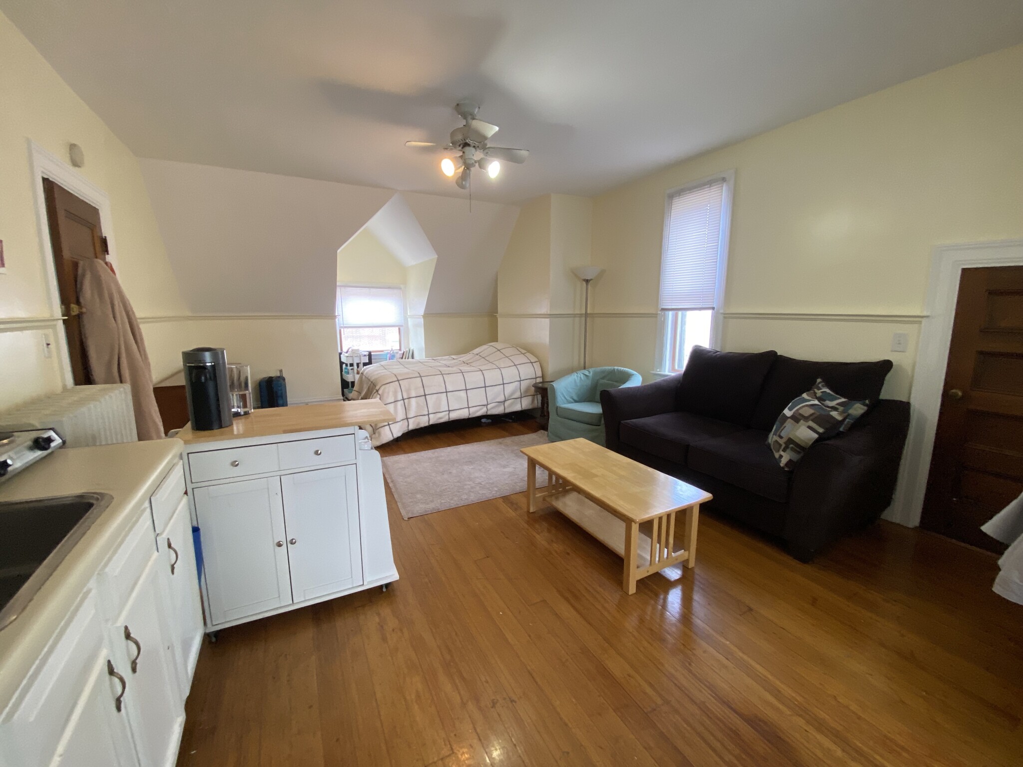 147 Coolidge St, Coolidge Corner