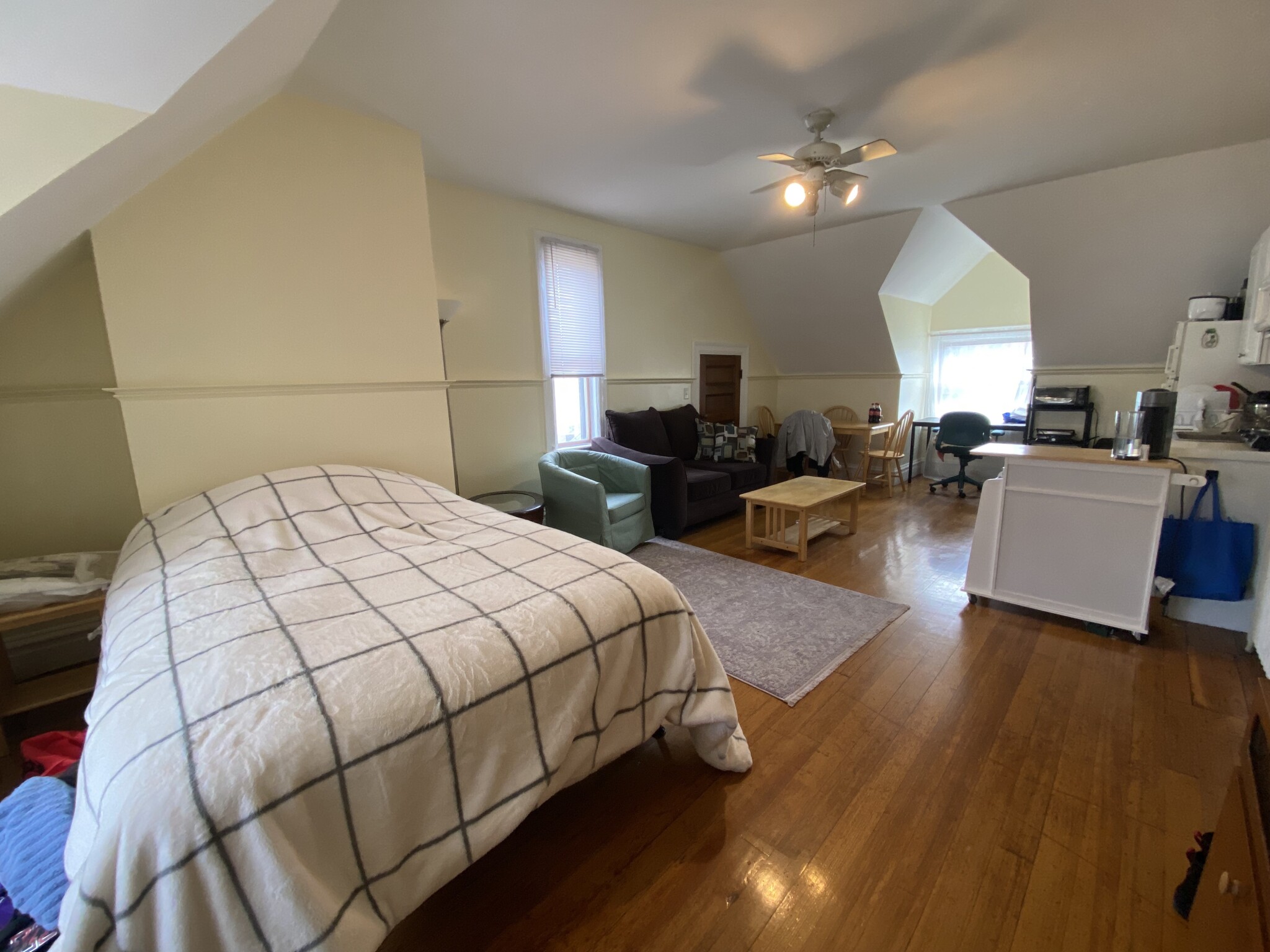 147 Coolidge St, Coolidge Corner