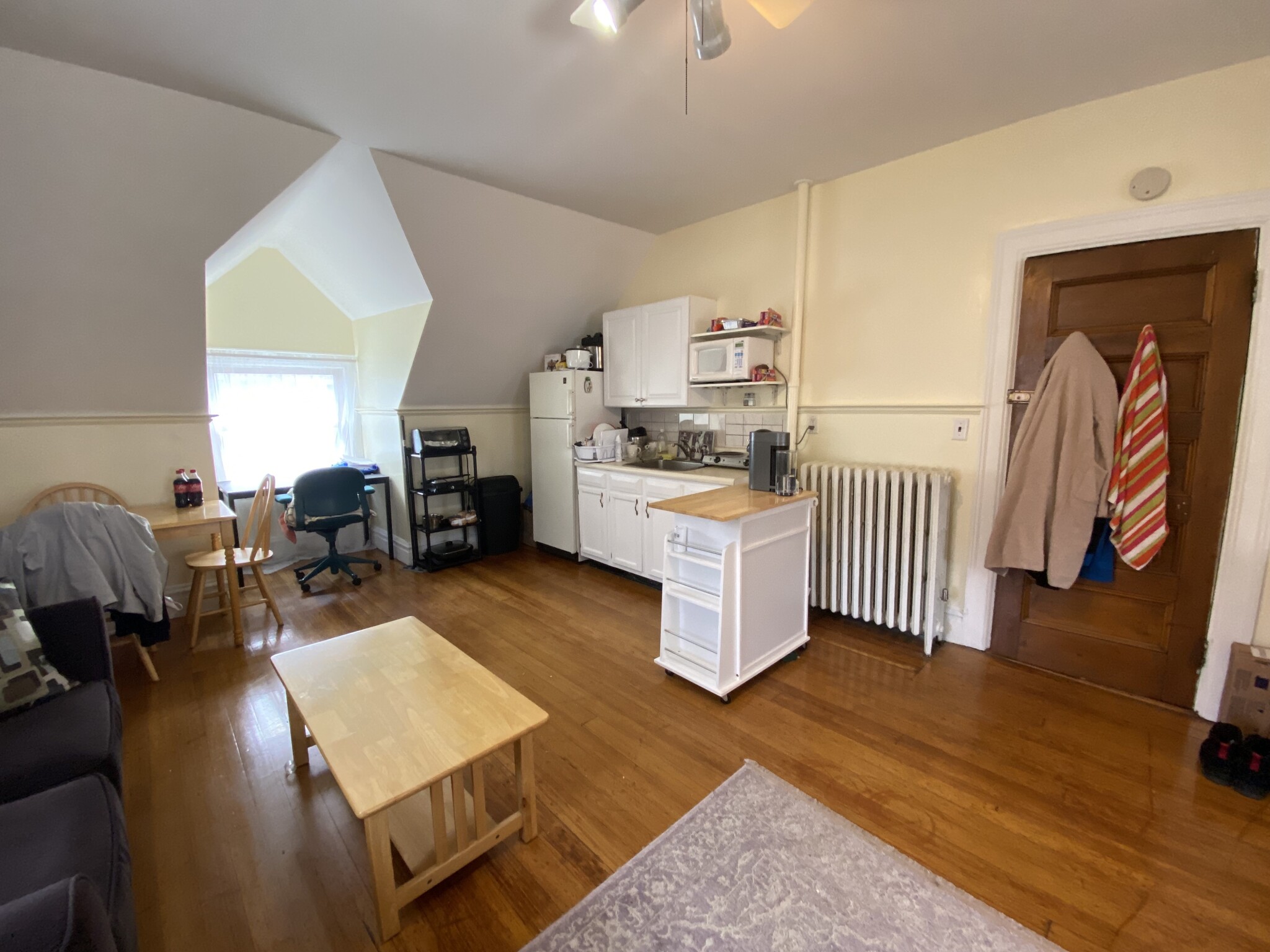 147 Coolidge St, Coolidge Corner