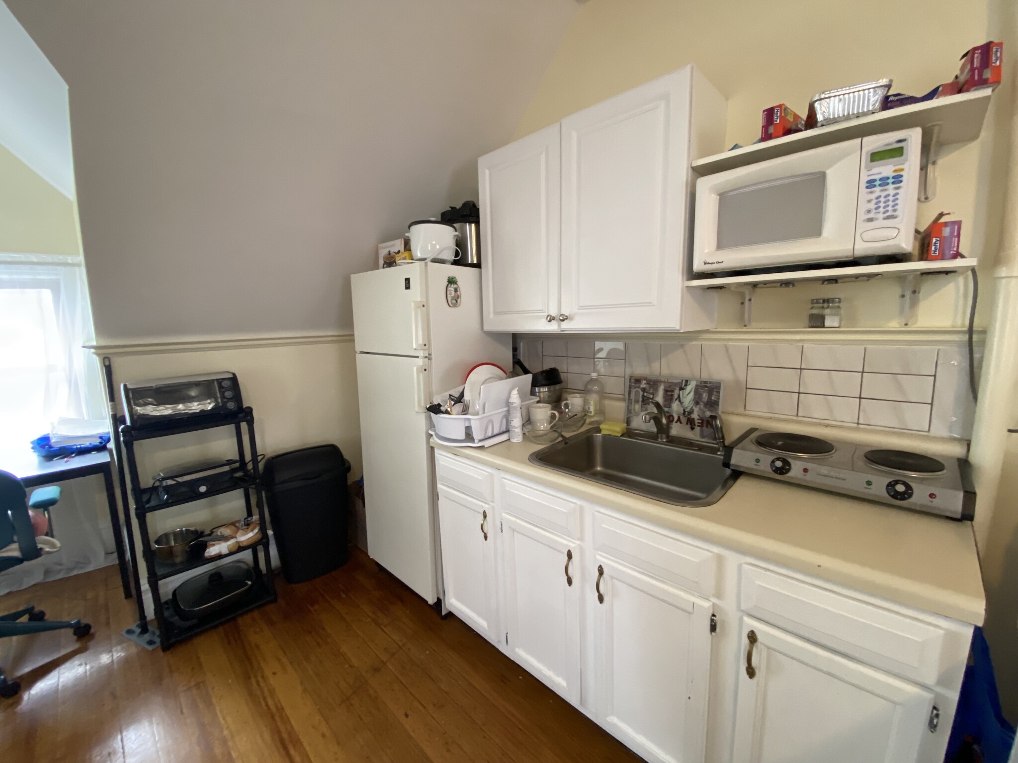 147 Coolidge St, Coolidge Corner