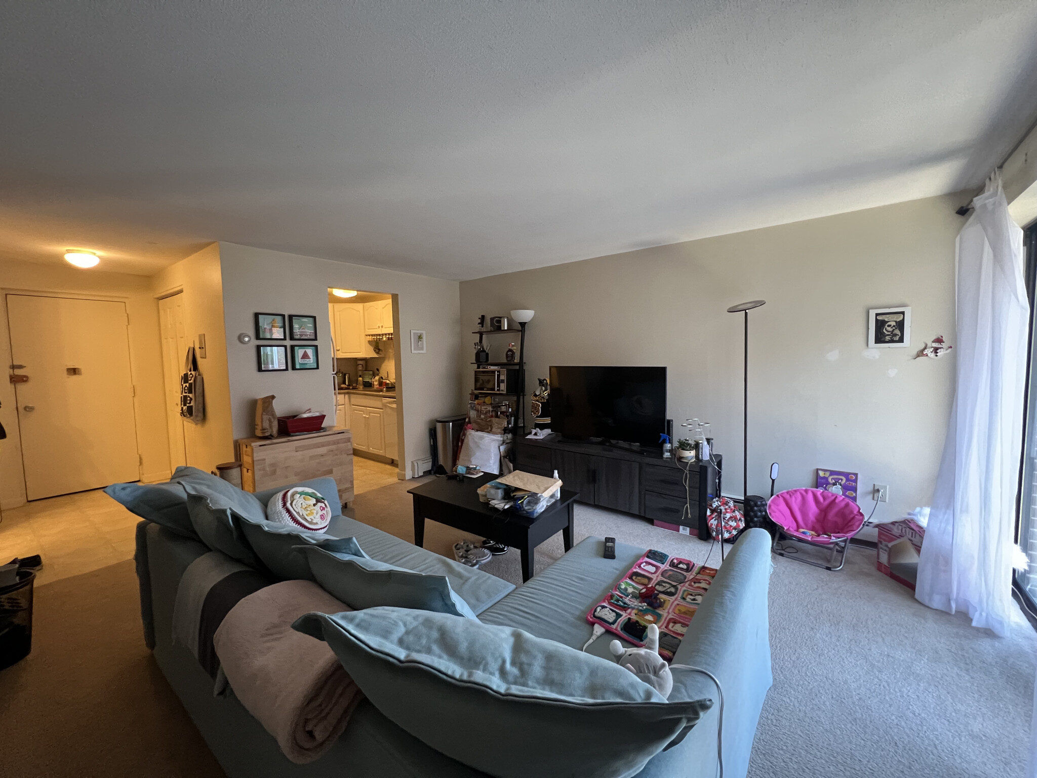 24 Highland Ave, Mid Cambridge