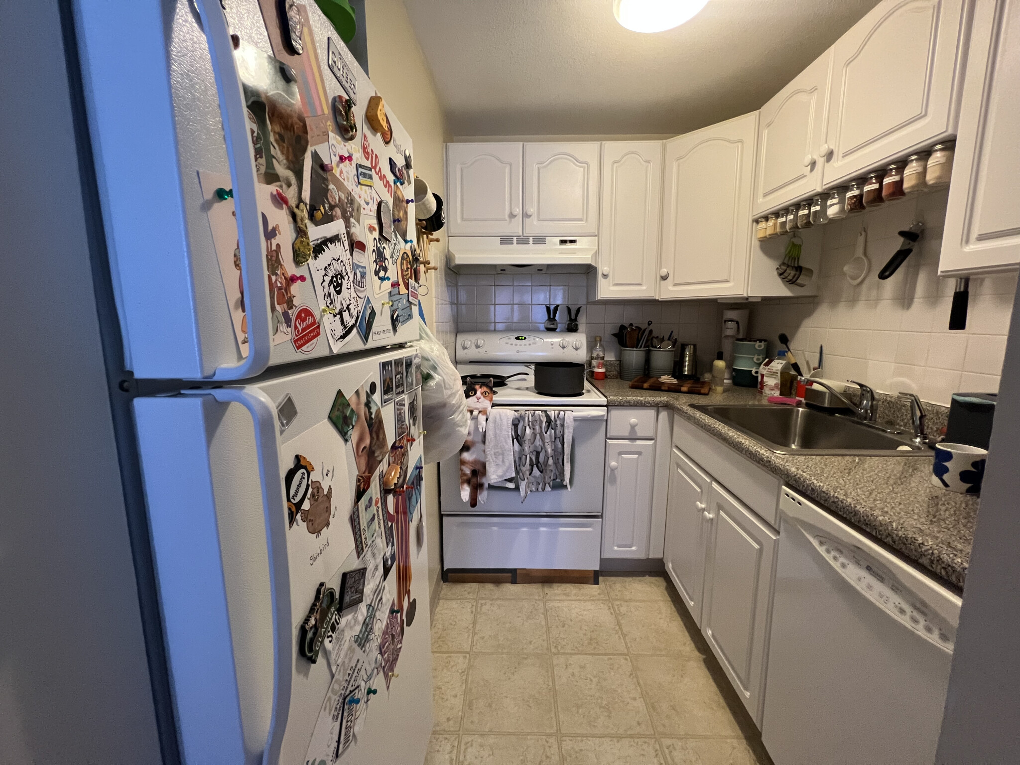 24 Highland Ave, Mid Cambridge