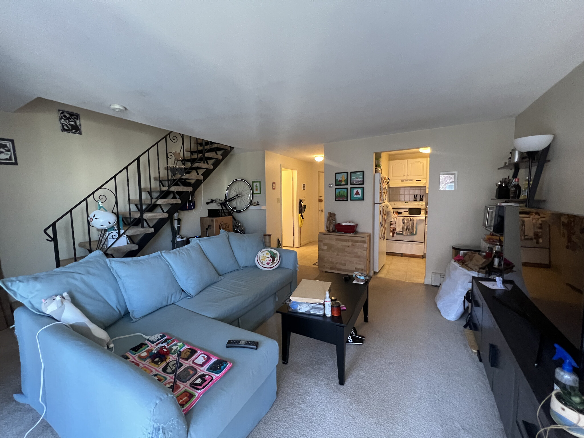 24 Highland Ave, Mid Cambridge