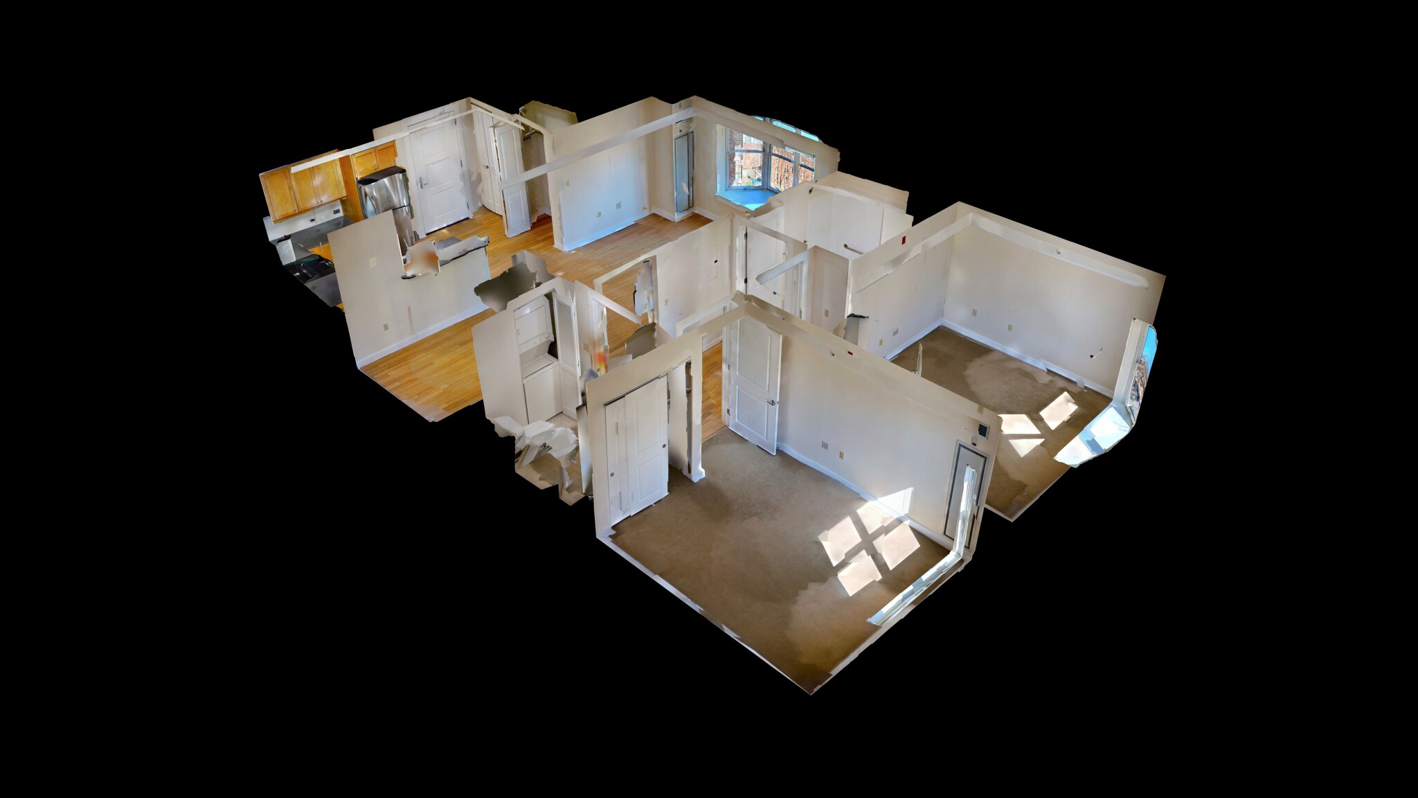 77 Marion St, Coolidge Corner