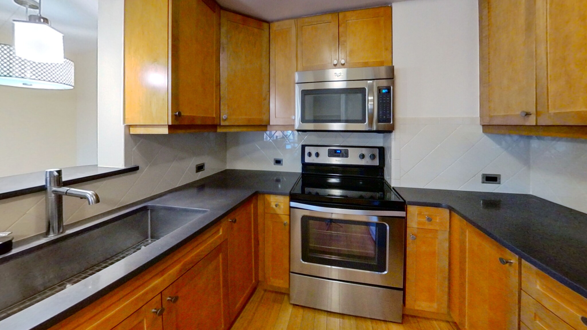 77 Marion St, Coolidge Corner