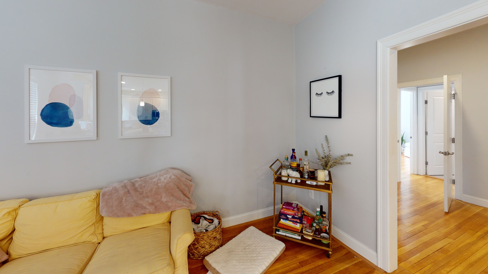 91 Verndale St, Brookline