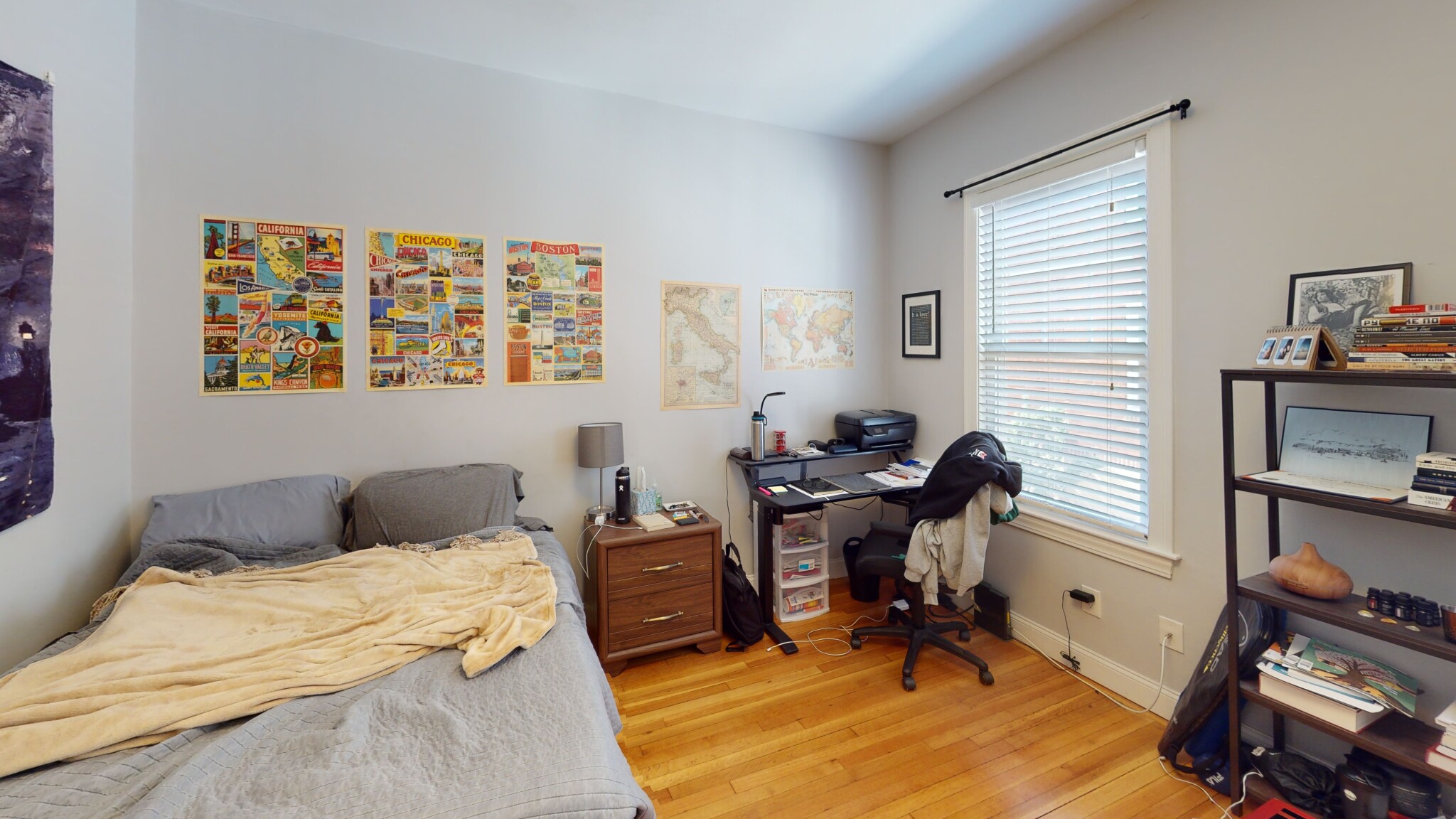 91 Verndale St, Brookline