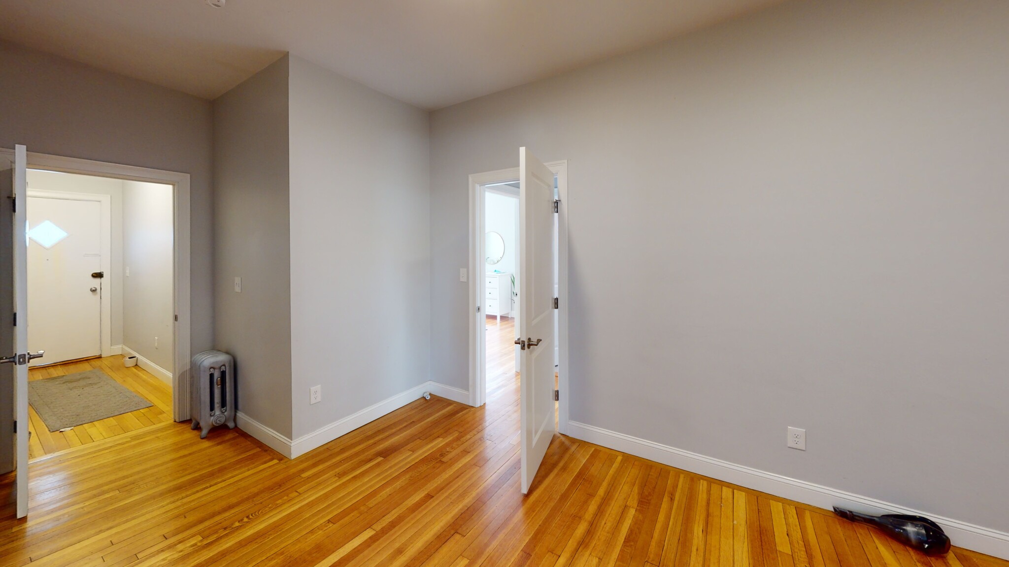 91 Verndale St, Brookline