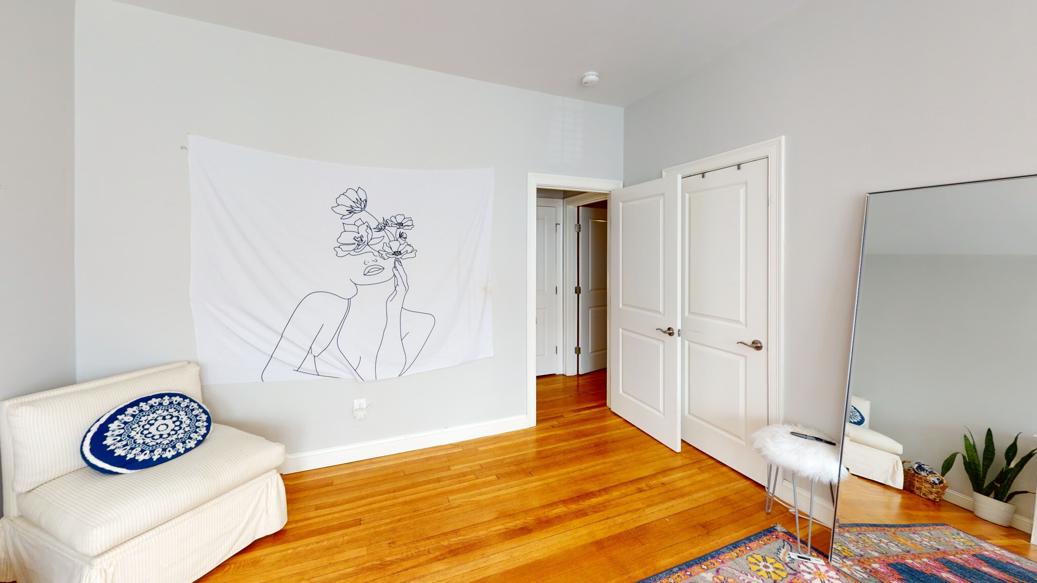 91 Verndale St, Brookline