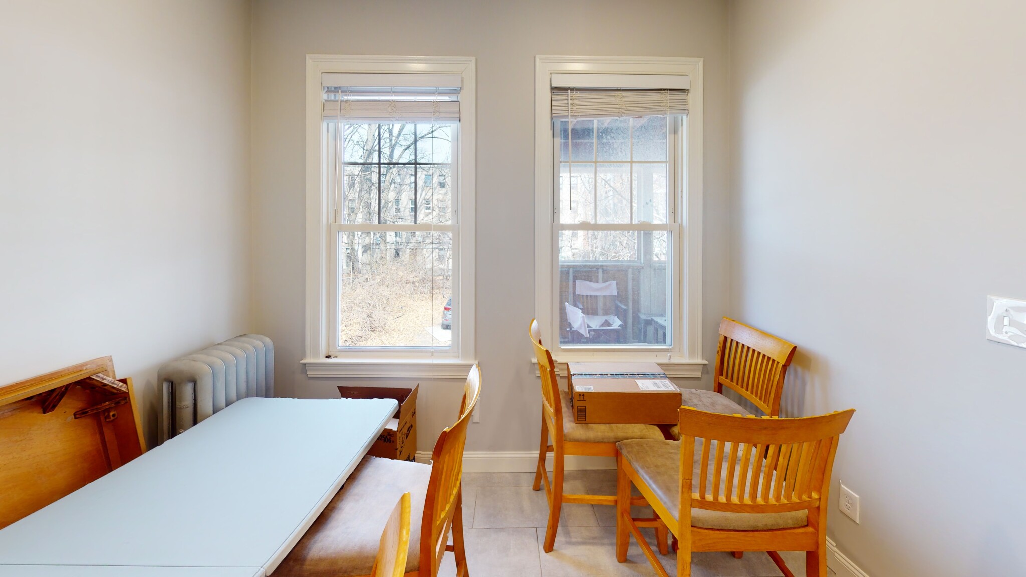91 Verndale St, Brookline