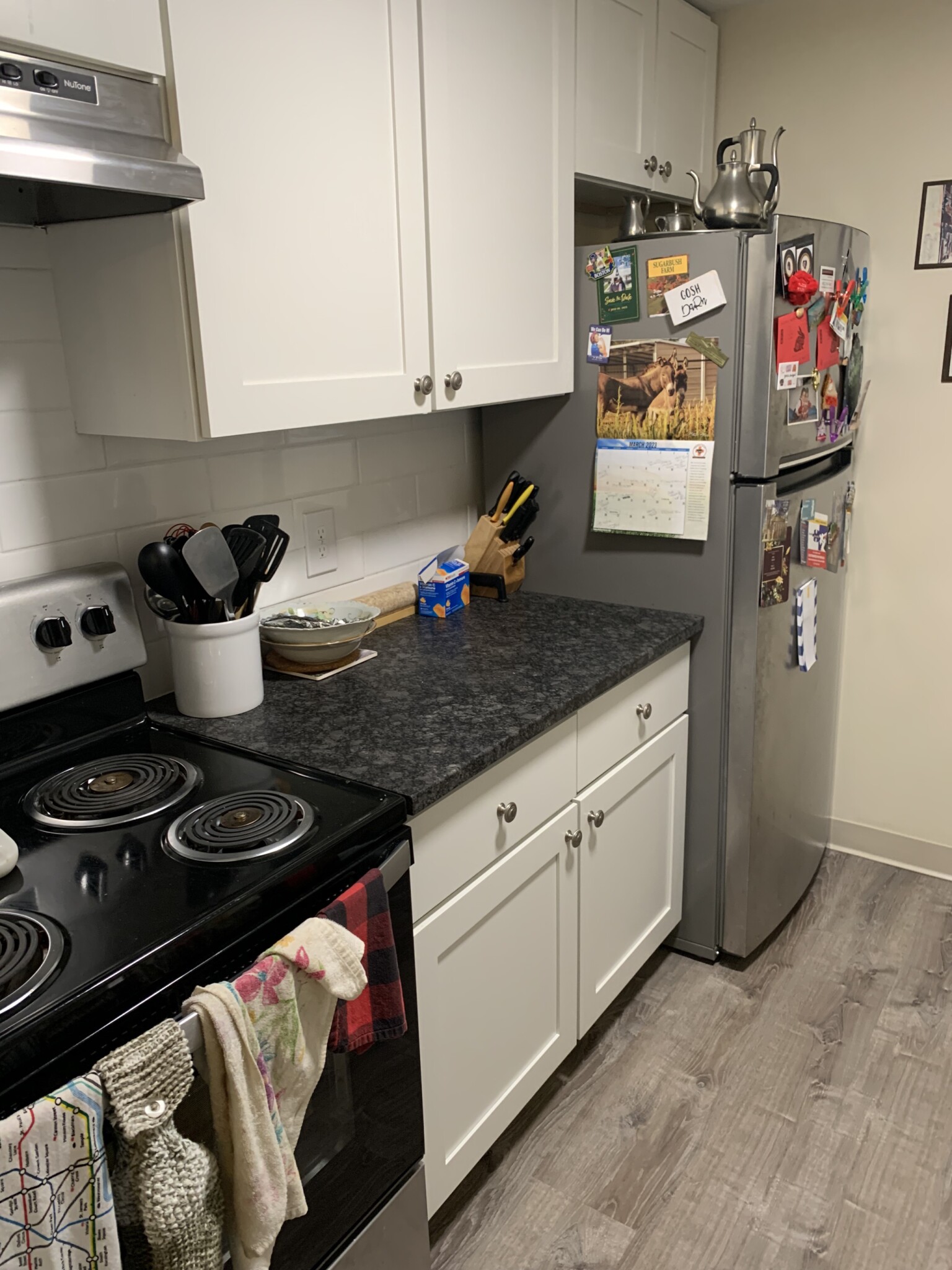 80 Pleasant St, Coolidge Corner