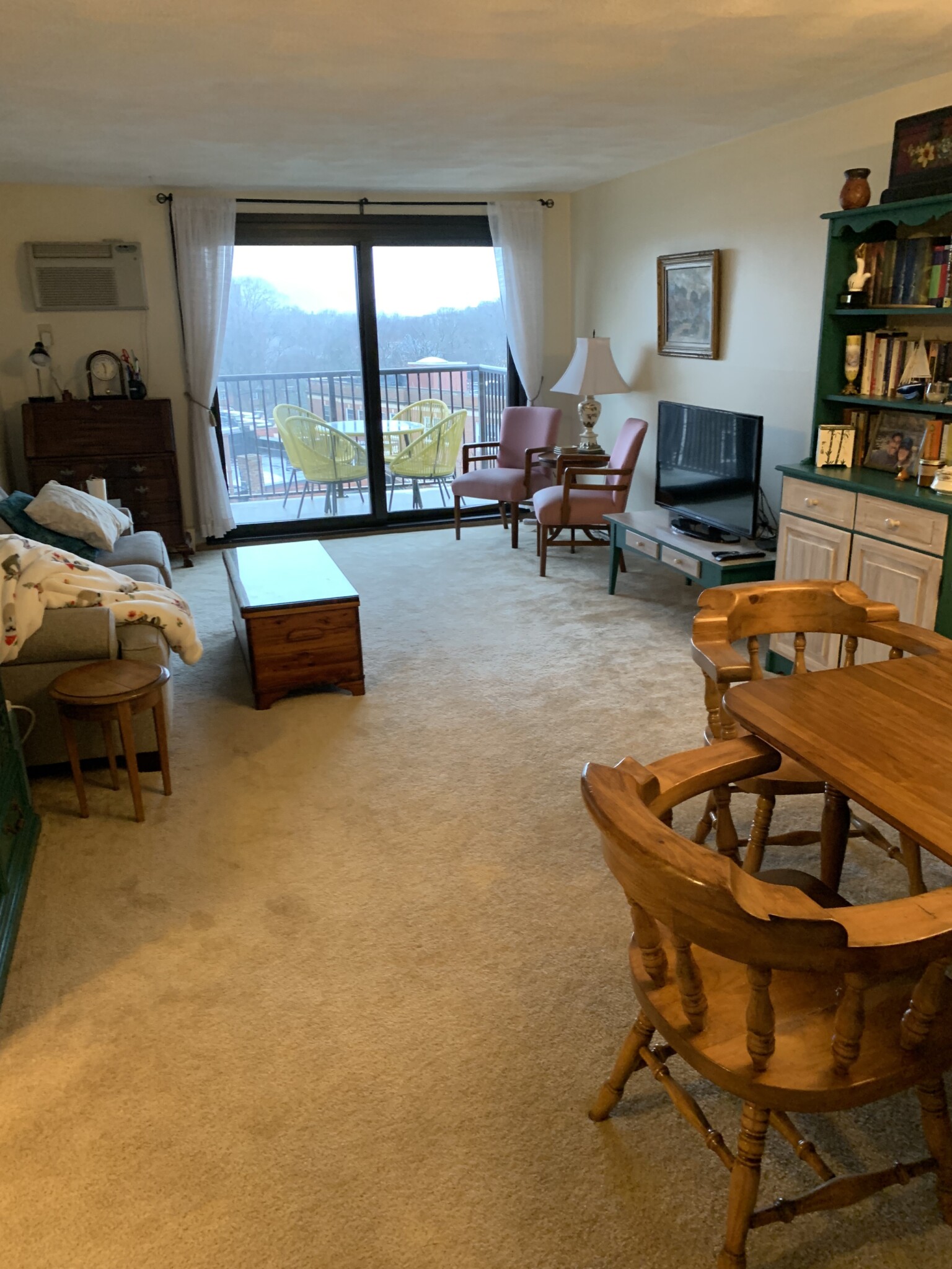 80 Pleasant St, Coolidge Corner