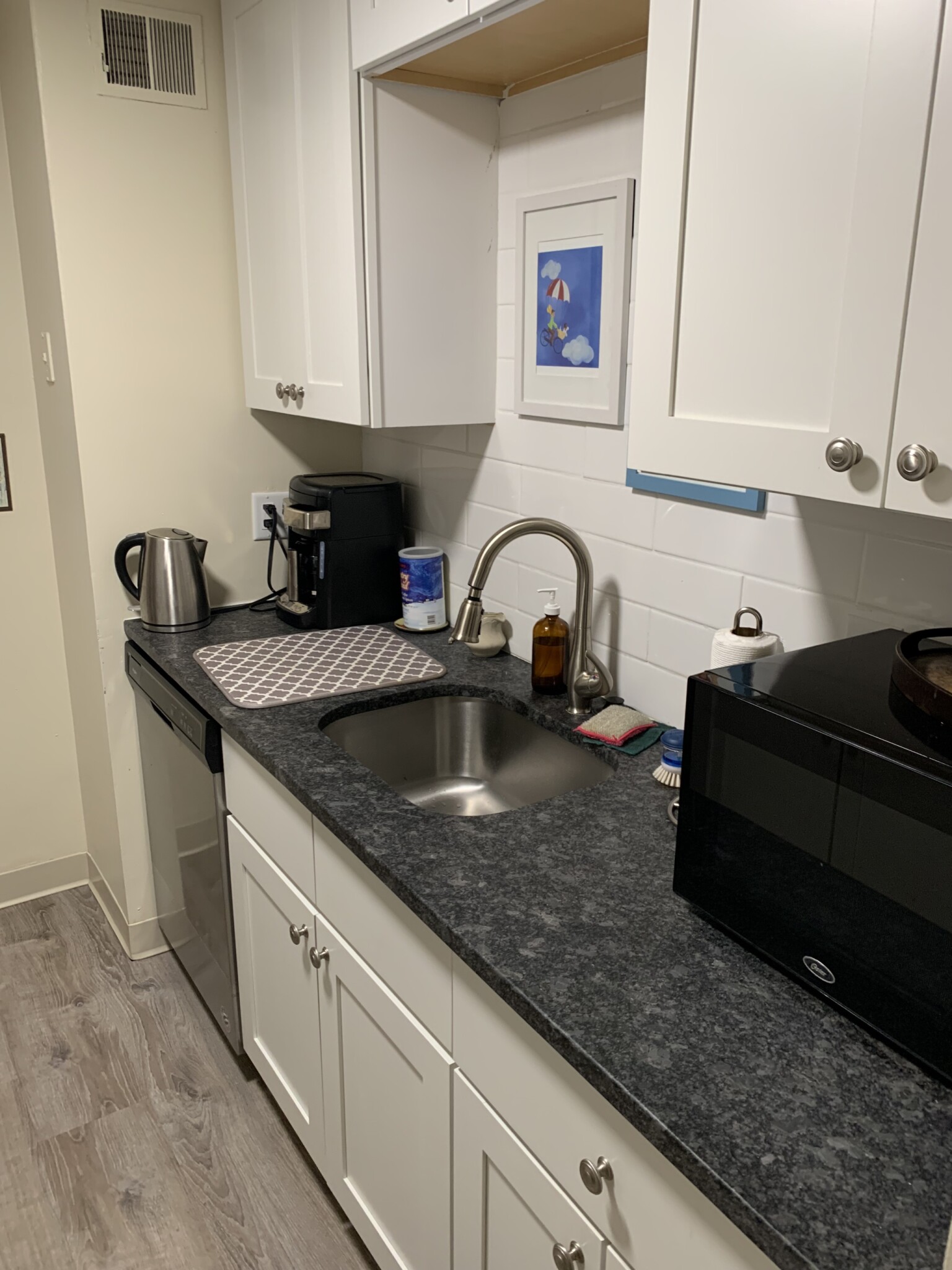 80 Pleasant St, Coolidge Corner