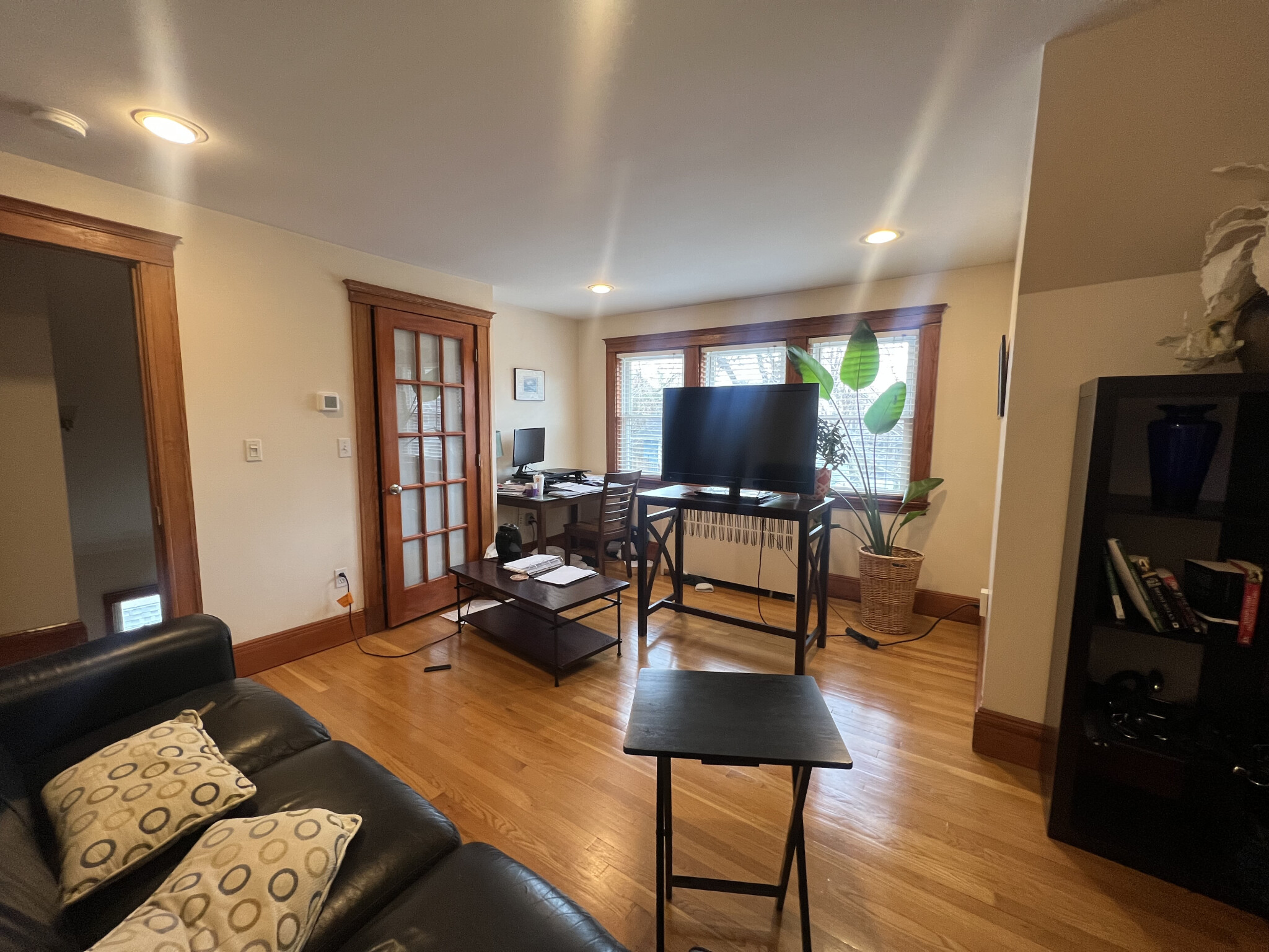 21 Russell St, Brookline