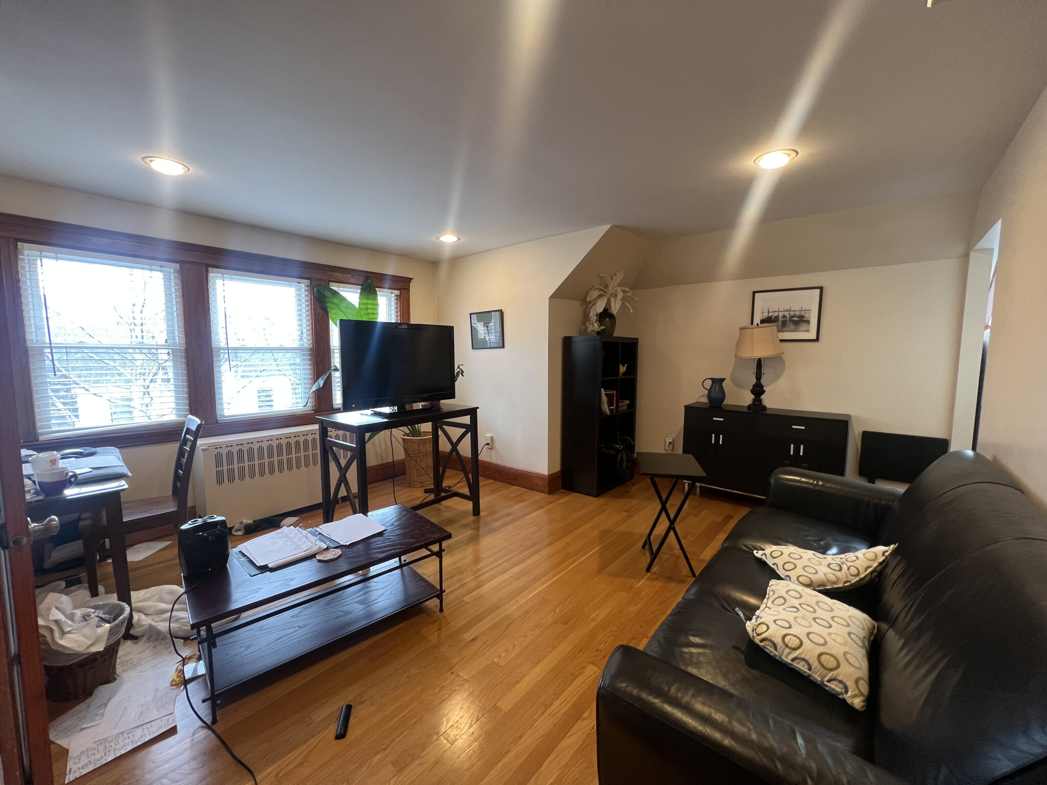 21 Russell St, Brookline