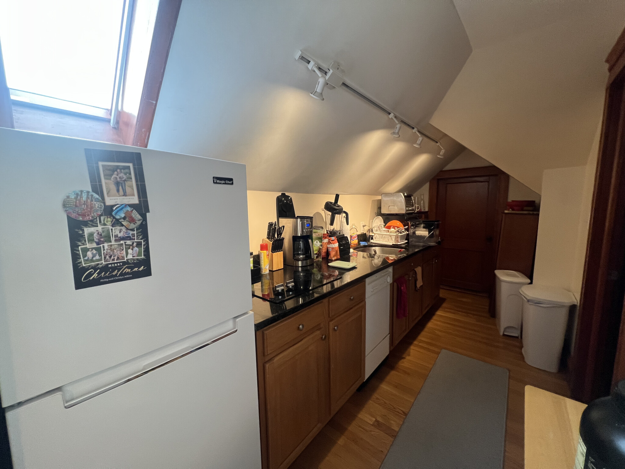 21 Russell St, Brookline