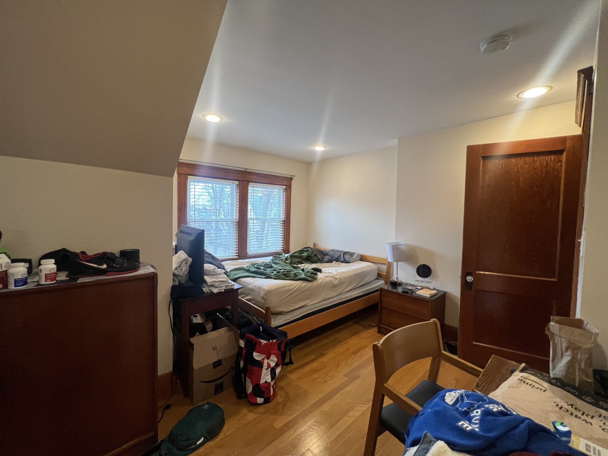 21 Russell St, Brookline