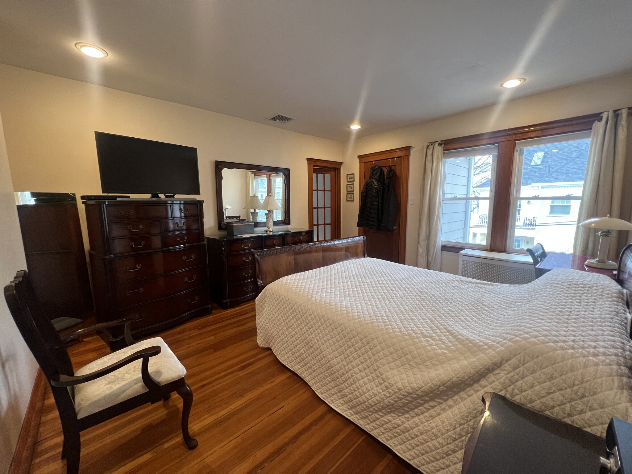 21 Russell St, Brookline