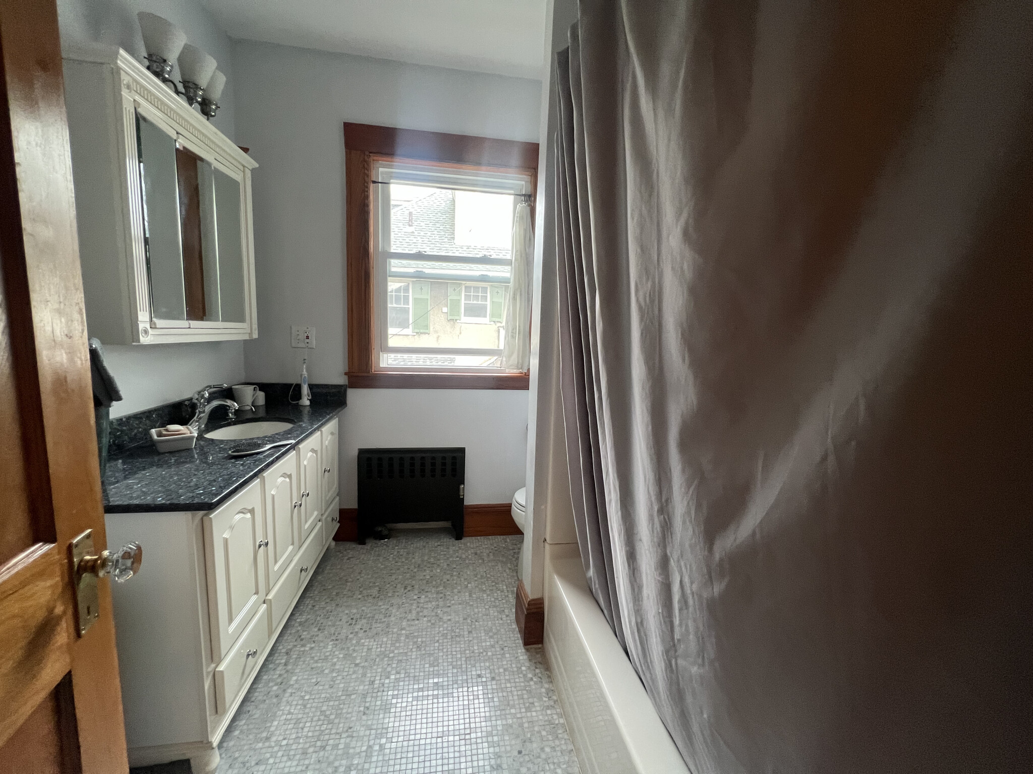 21 Russell St, Brookline