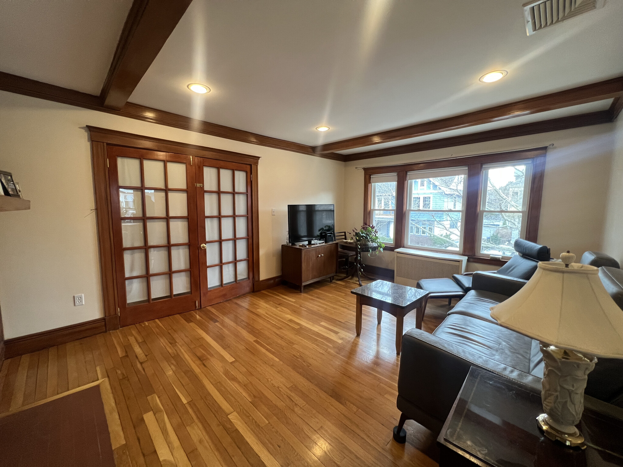 21 Russell St, Brookline