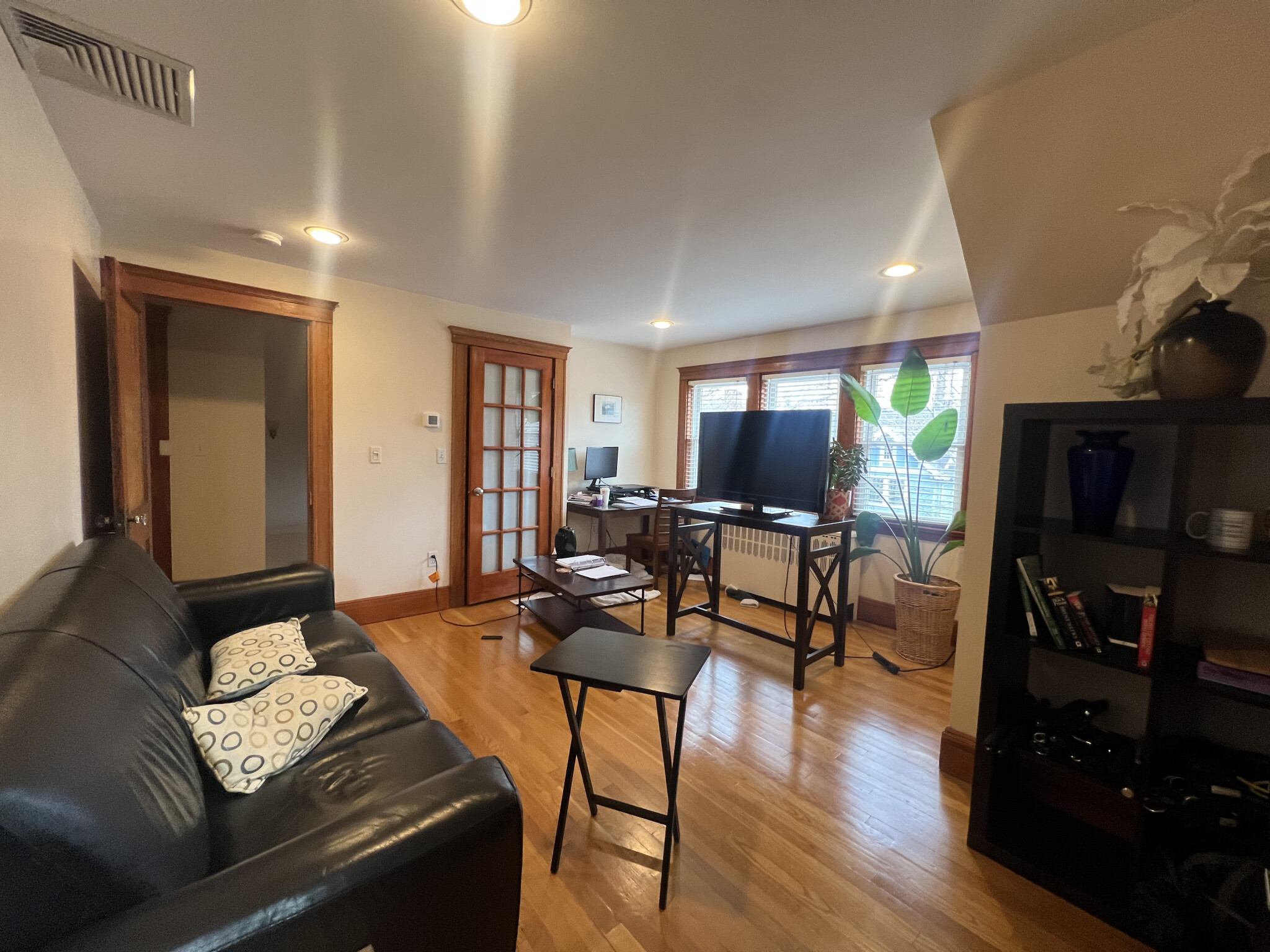 21 Russell St, Brookline