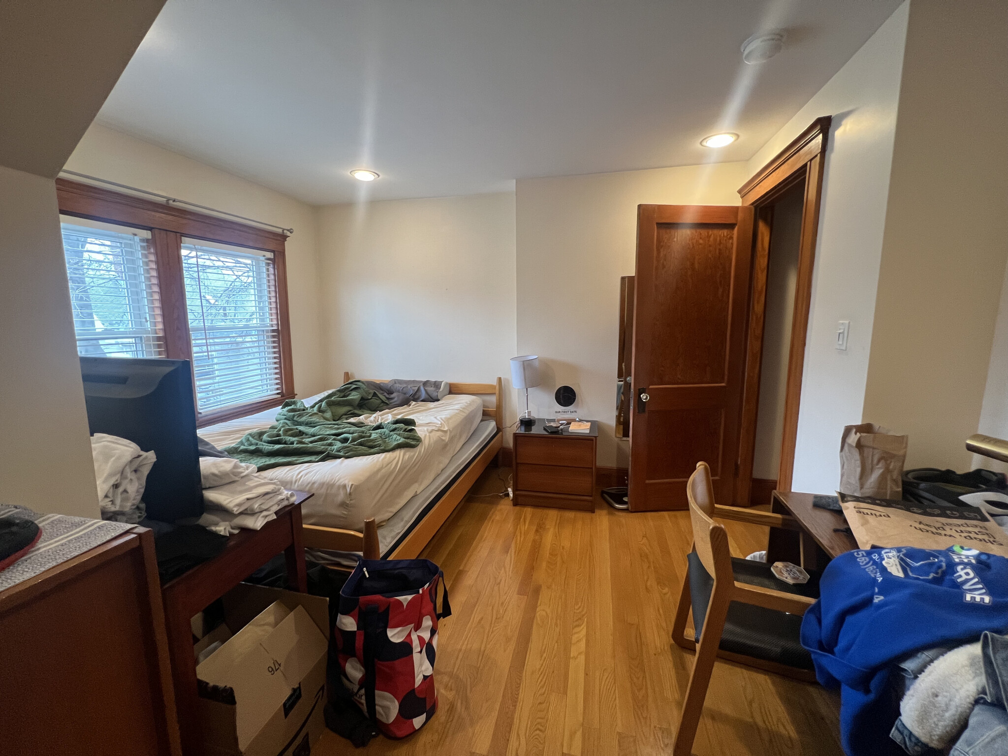 21 Russell St, Brookline