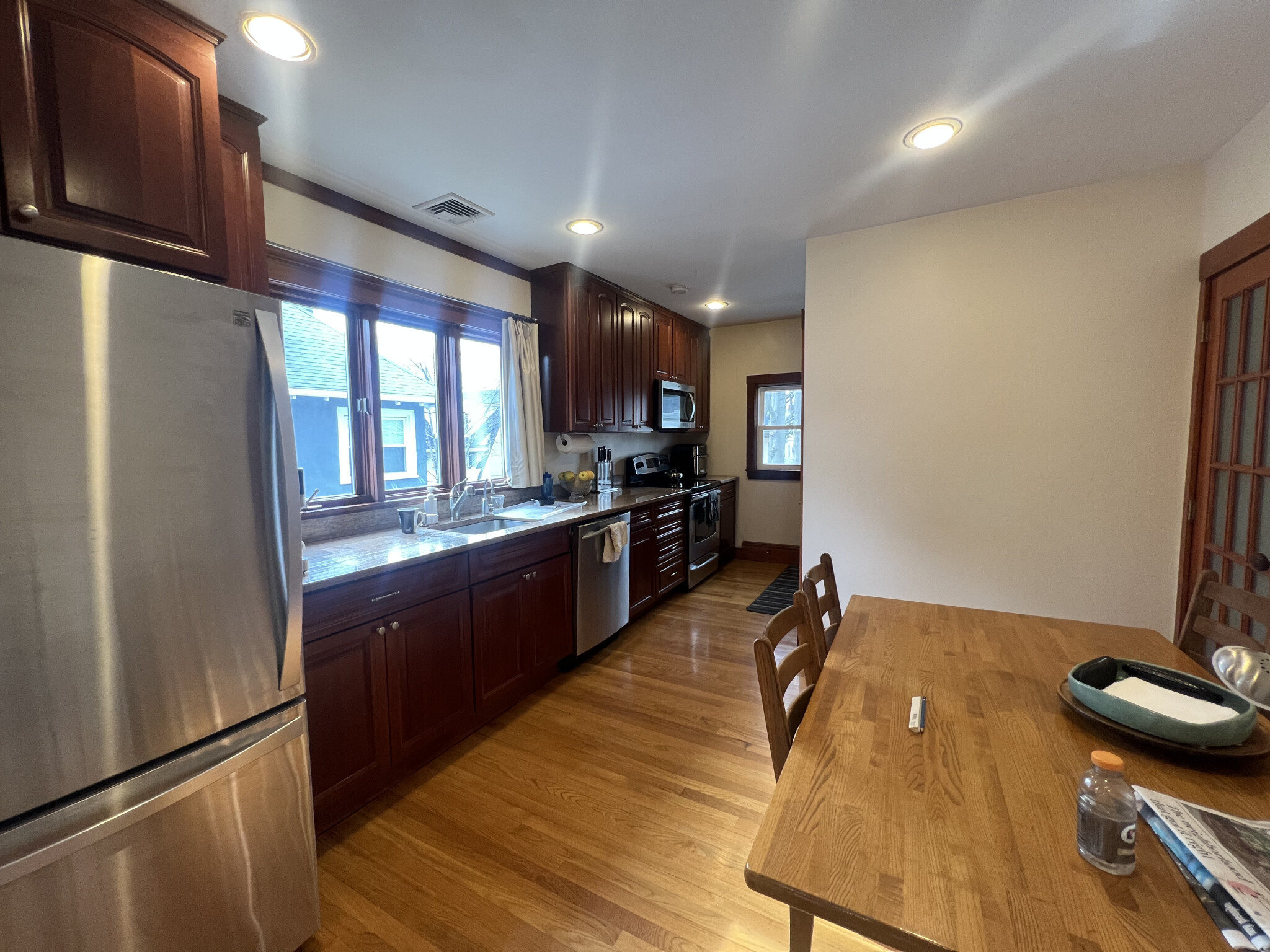 21 Russell St, Brookline