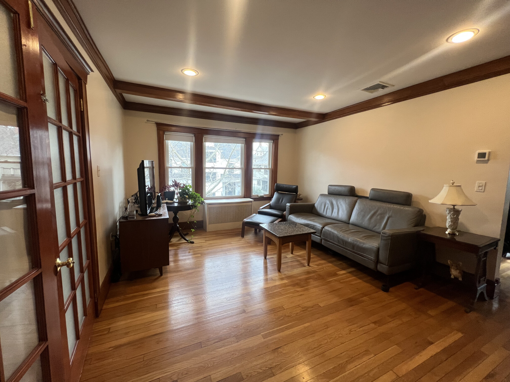 21 Russell St, Brookline