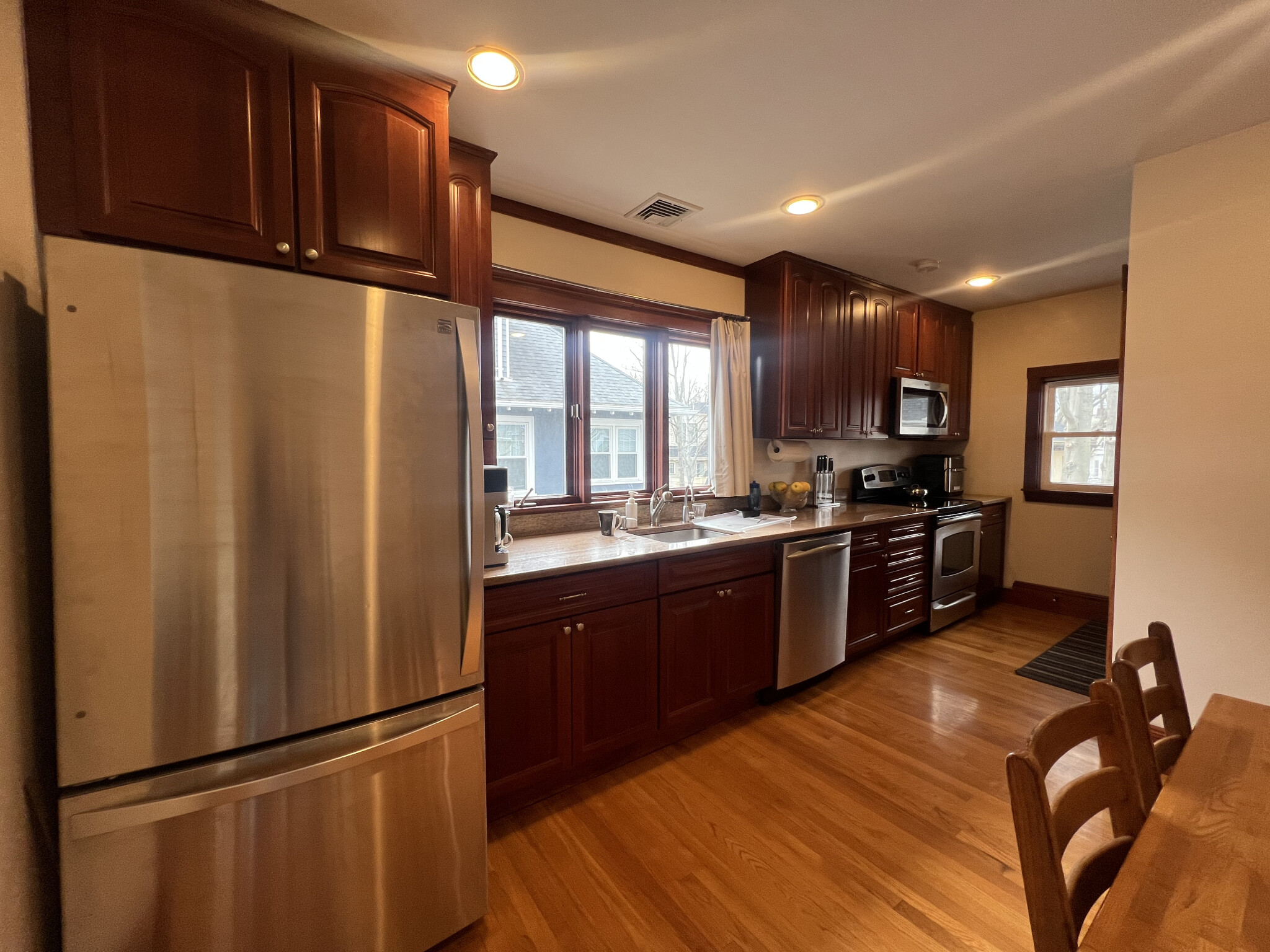 21 Russell St, Brookline