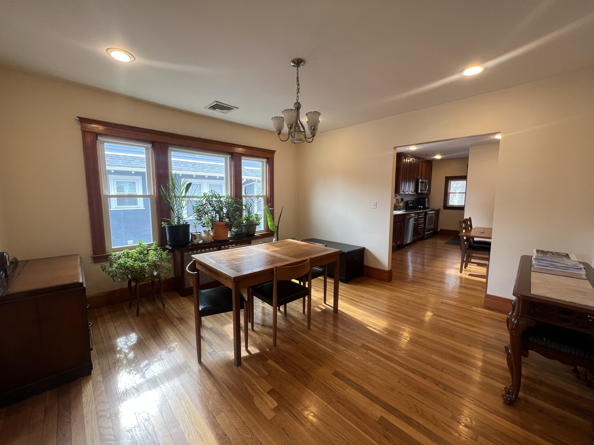 21 Russell St, Brookline