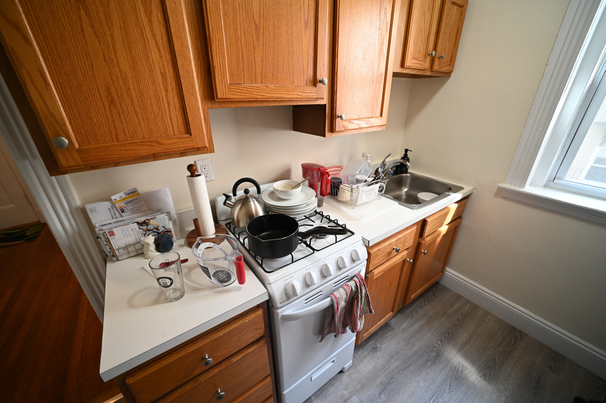 1940 Commonwealth Ave, Brighton