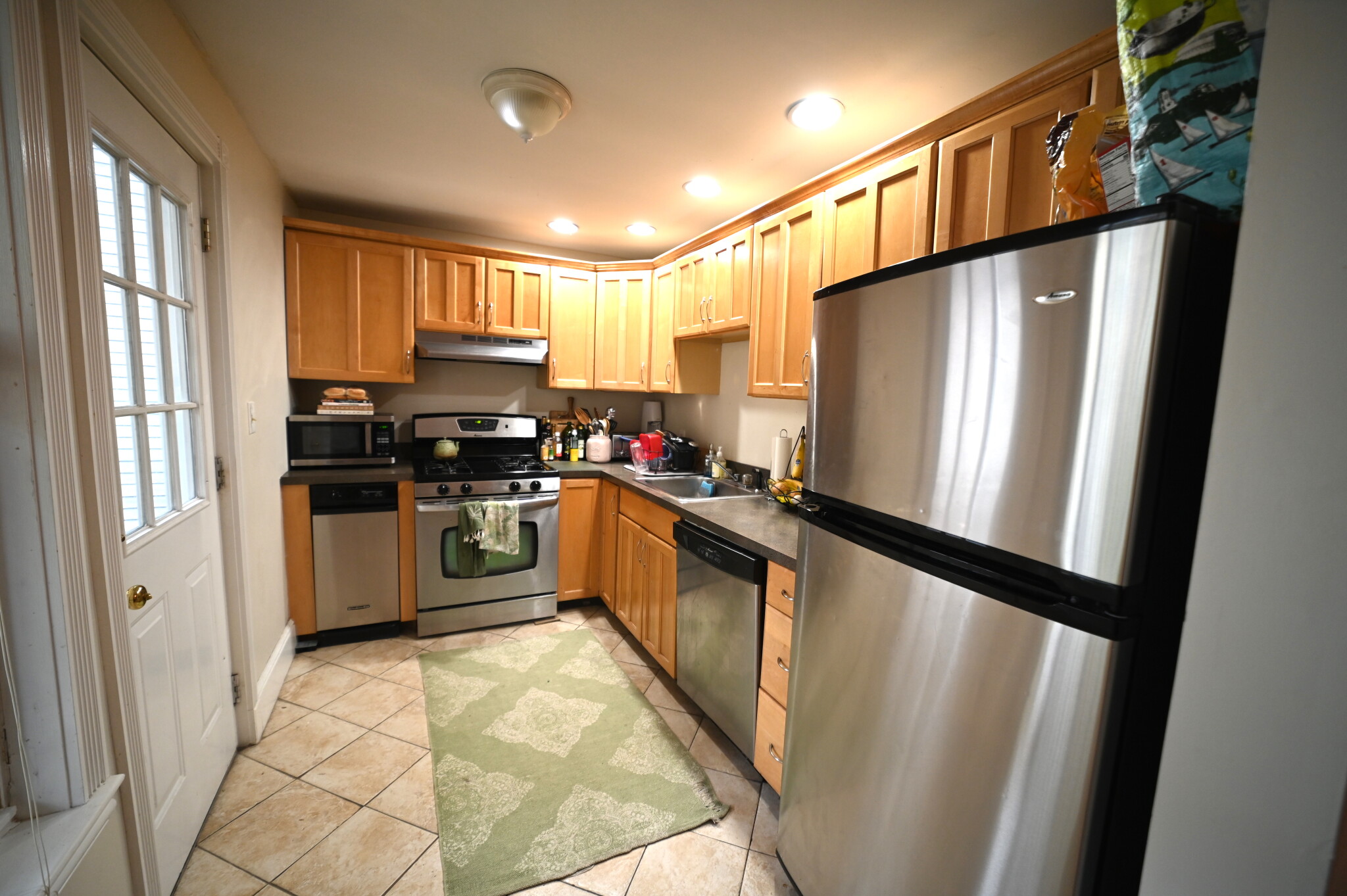 32 G St, South Boston