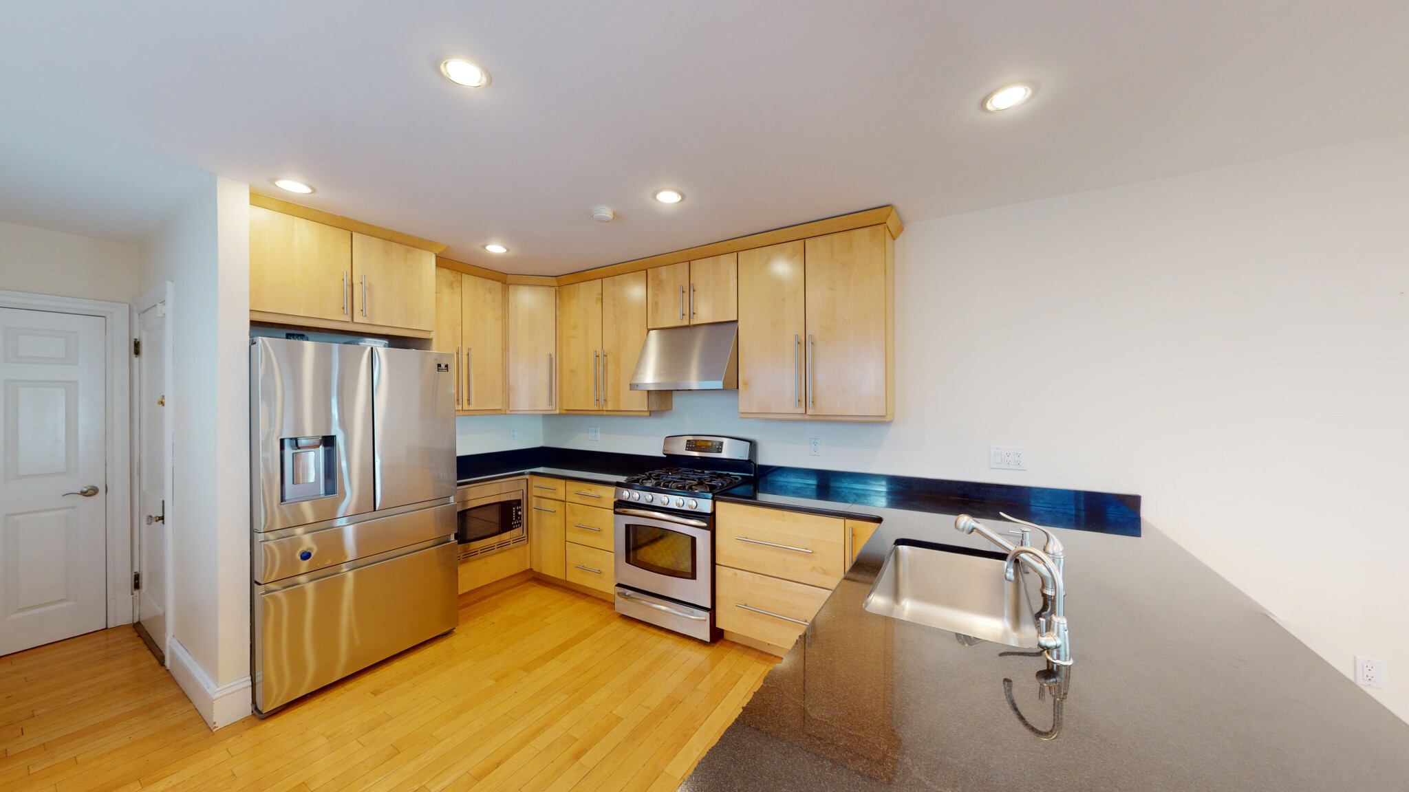 21 Russell St, Brookline
