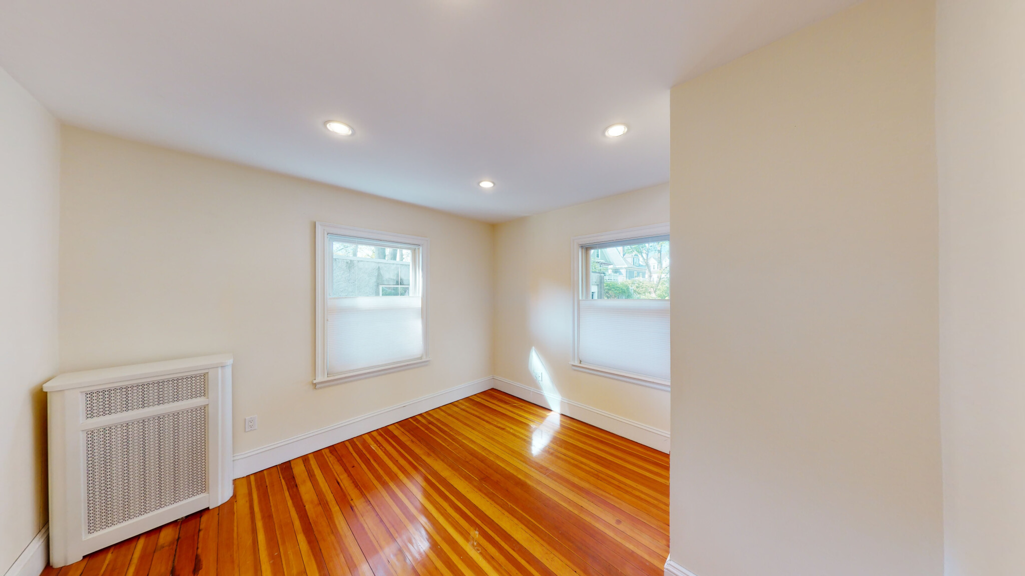21 Russell St, Brookline